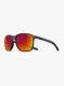 Sluneční brýle Julbo Creek - Spectron 3 CF - black/red