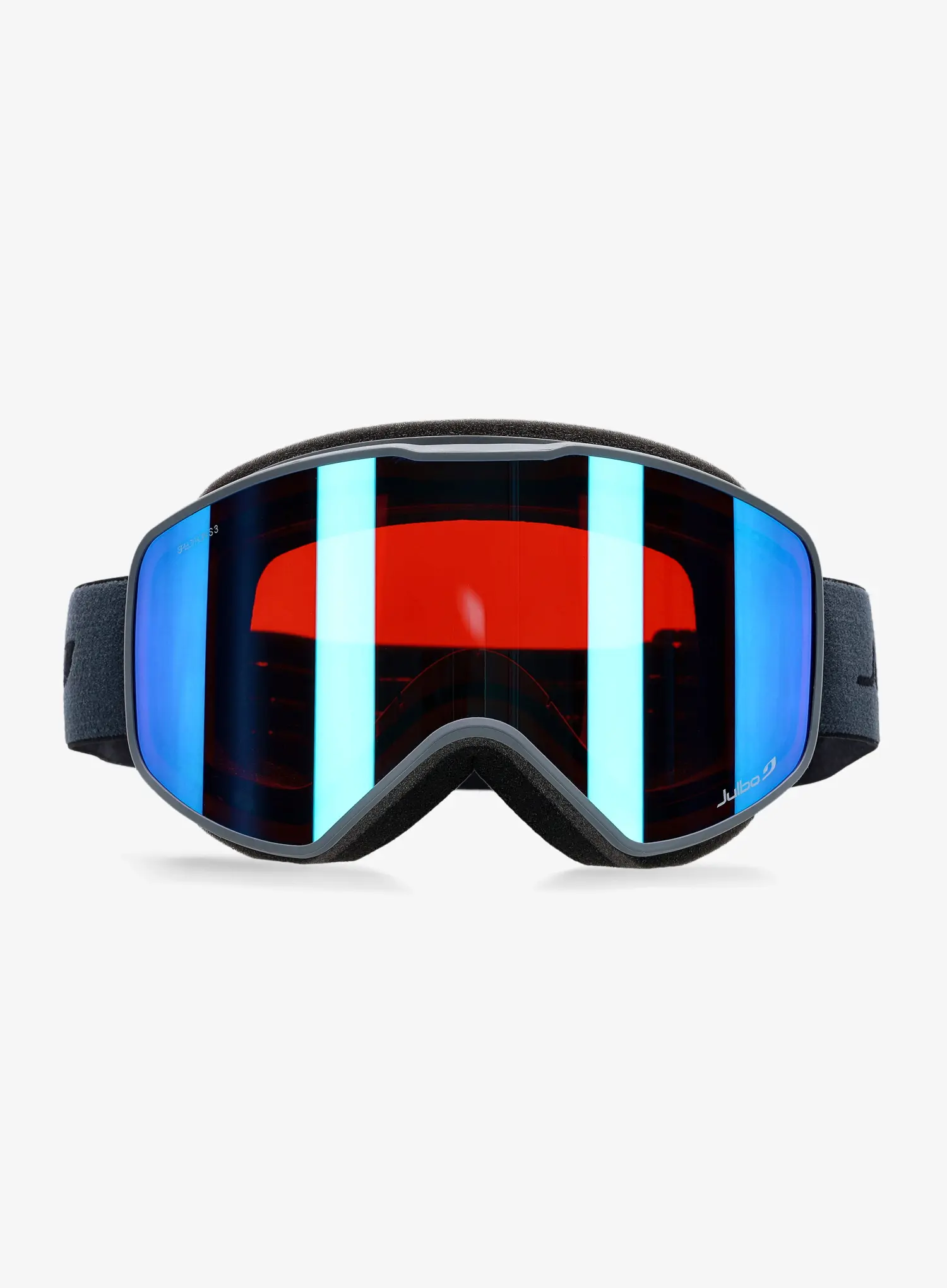 Lyžařské brýle Julbo Cyclon - Spectron 3 - dark gray