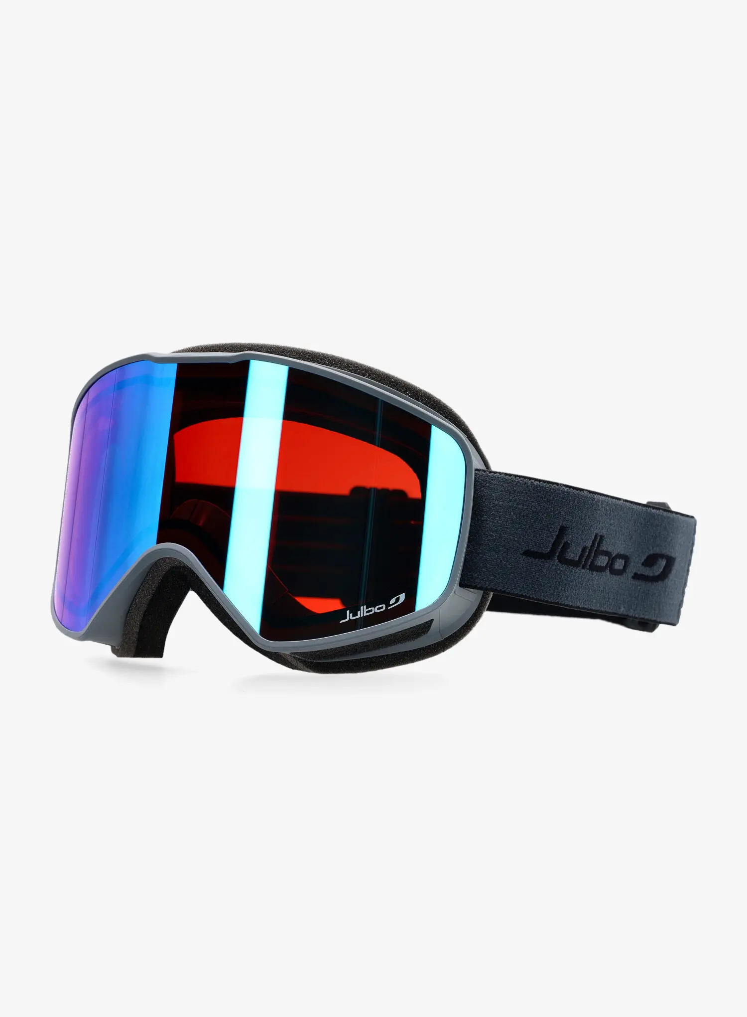 Lyžařské brýle Julbo Cyclon - Spectron 3 - dark gray