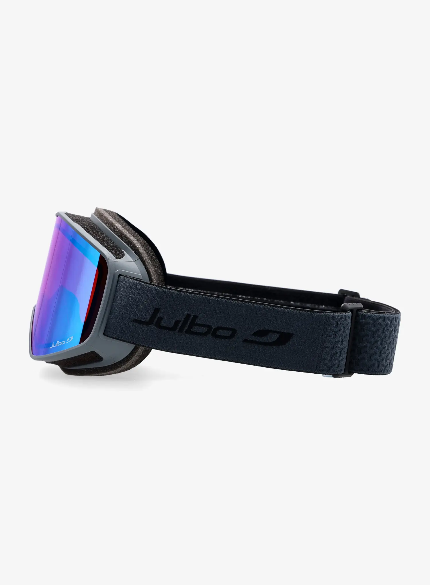 Lyžařské brýle Julbo Cyclon - Spectron 3 - dark gray