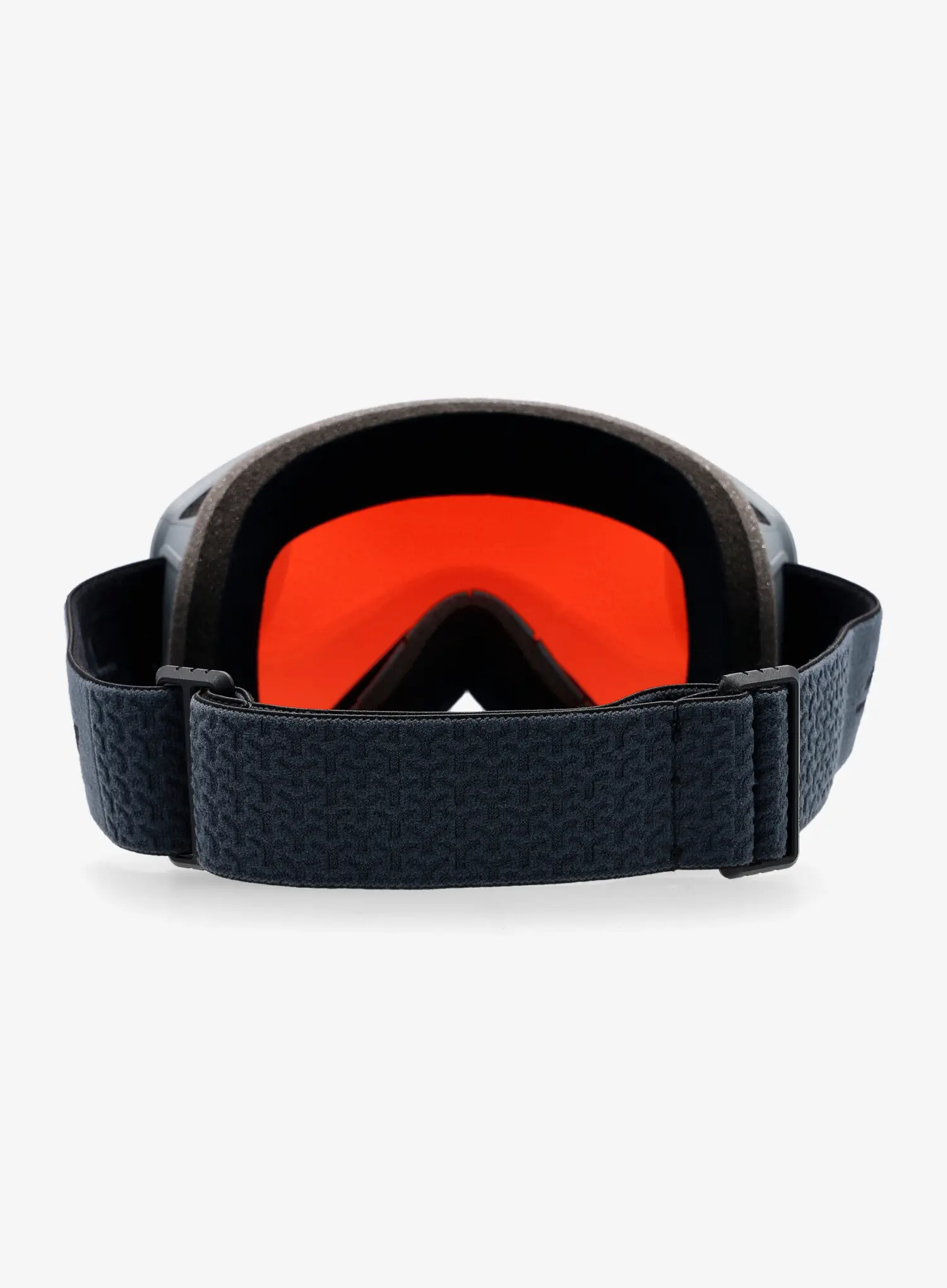 Lyžařské brýle Julbo Cyclon - Spectron 3 - dark gray