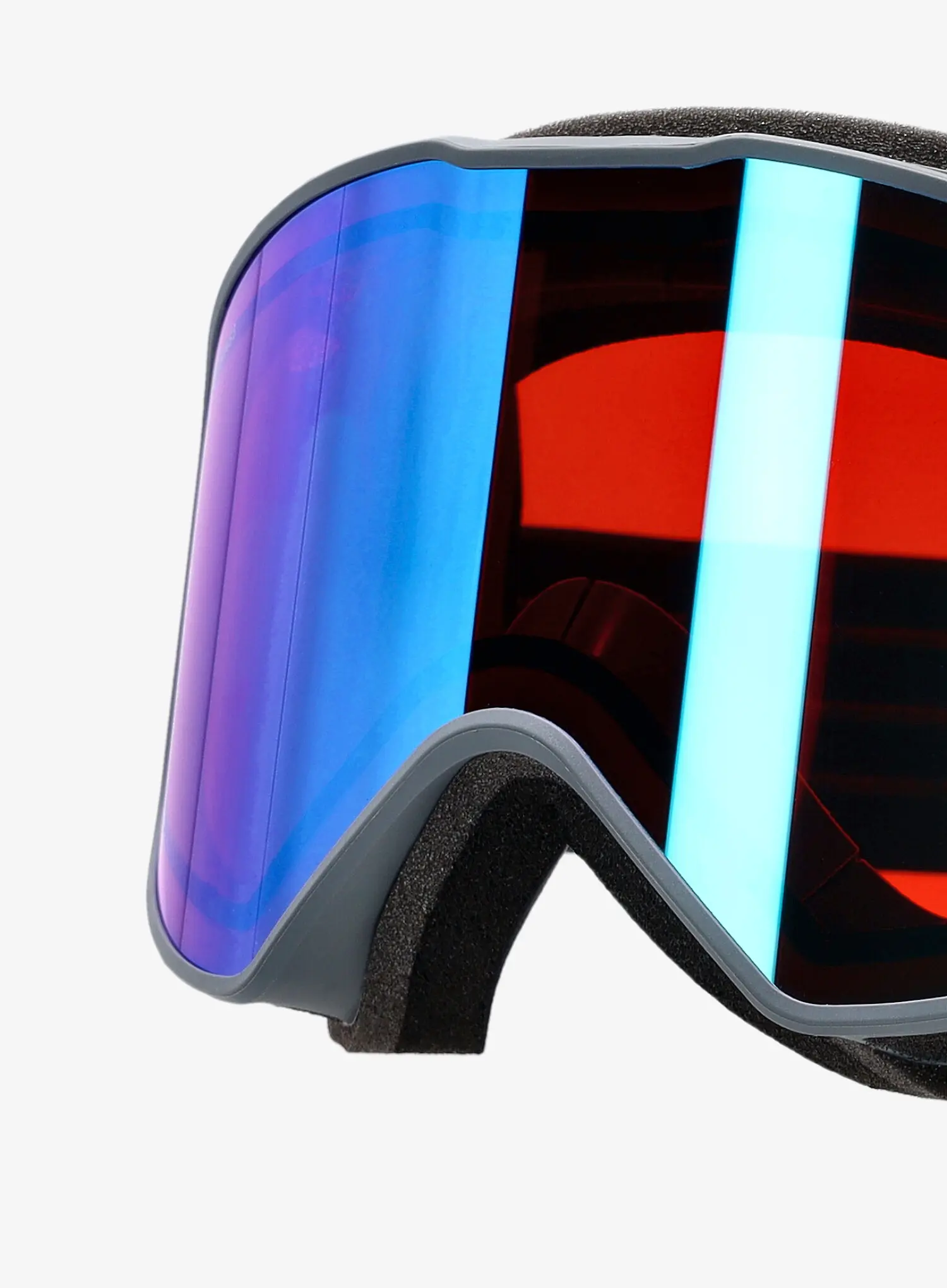 Lyžařské brýle Julbo Cyclon - Spectron 3 - dark gray