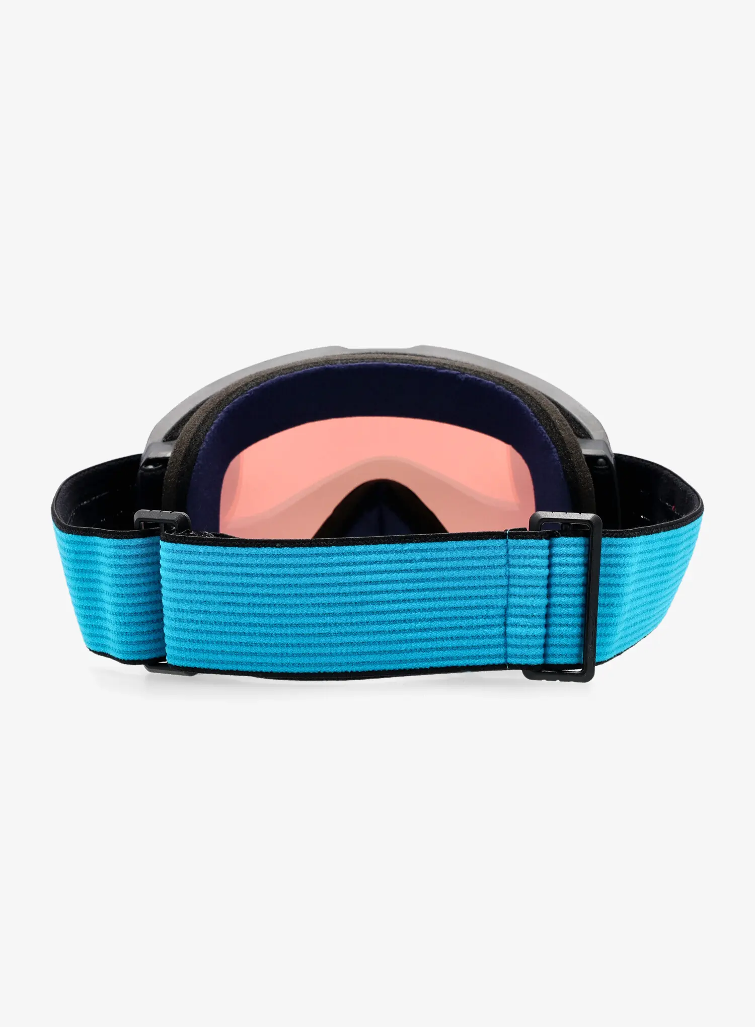 Lyžařské brýle Julbo Cyrius - REACTIV 1-3 Glare Control - dark gray/blue/pink flash
