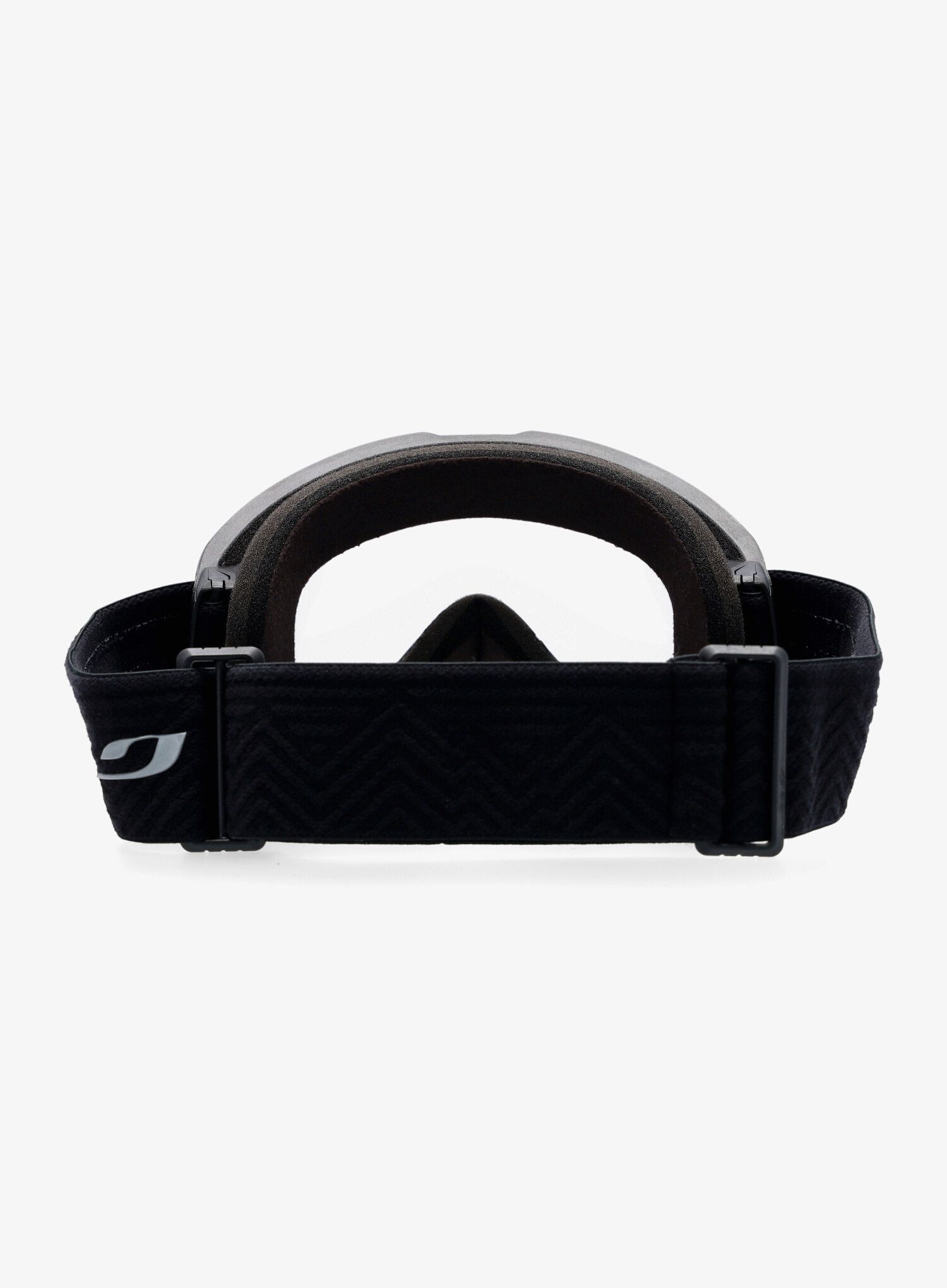 Lyžařské brýle Julbo Cyrius - Reactiv 0-4 HC – blackck
