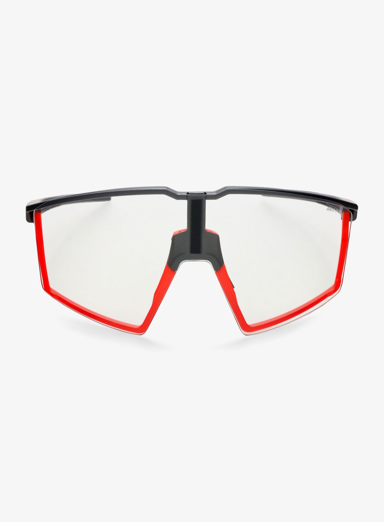 Fotochromatické brýle Julbo Edge - black/fluo orange