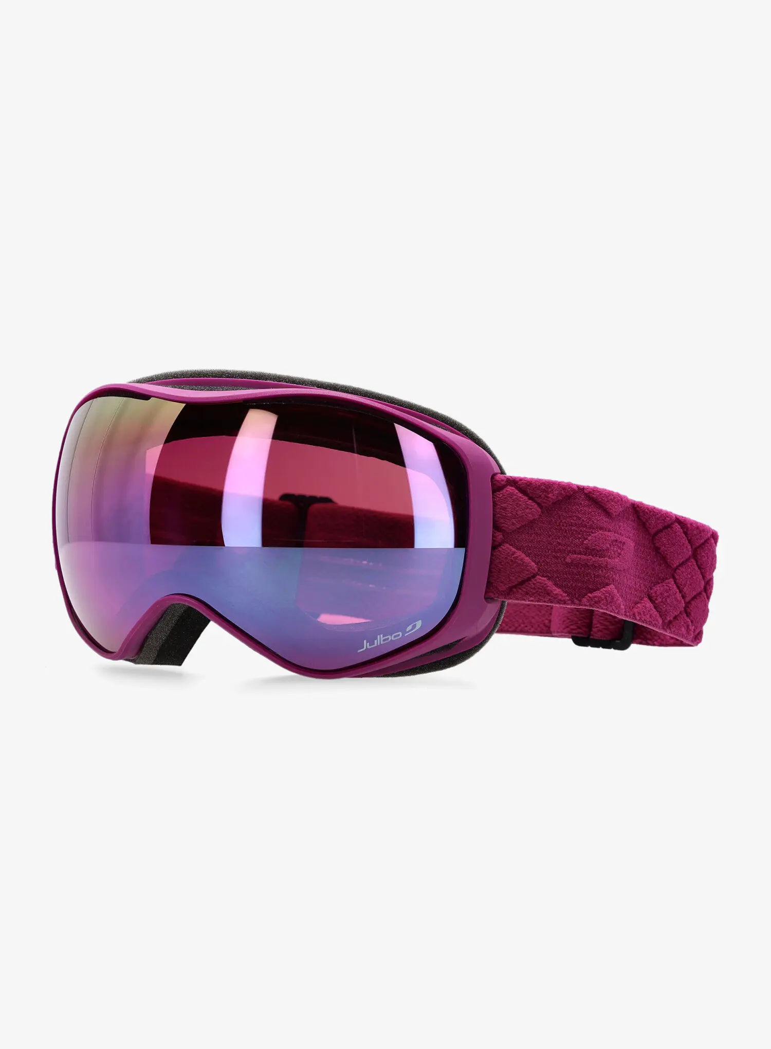Dámské lyžařské brýle Julbo Ellipse - Spectron 3 - purple