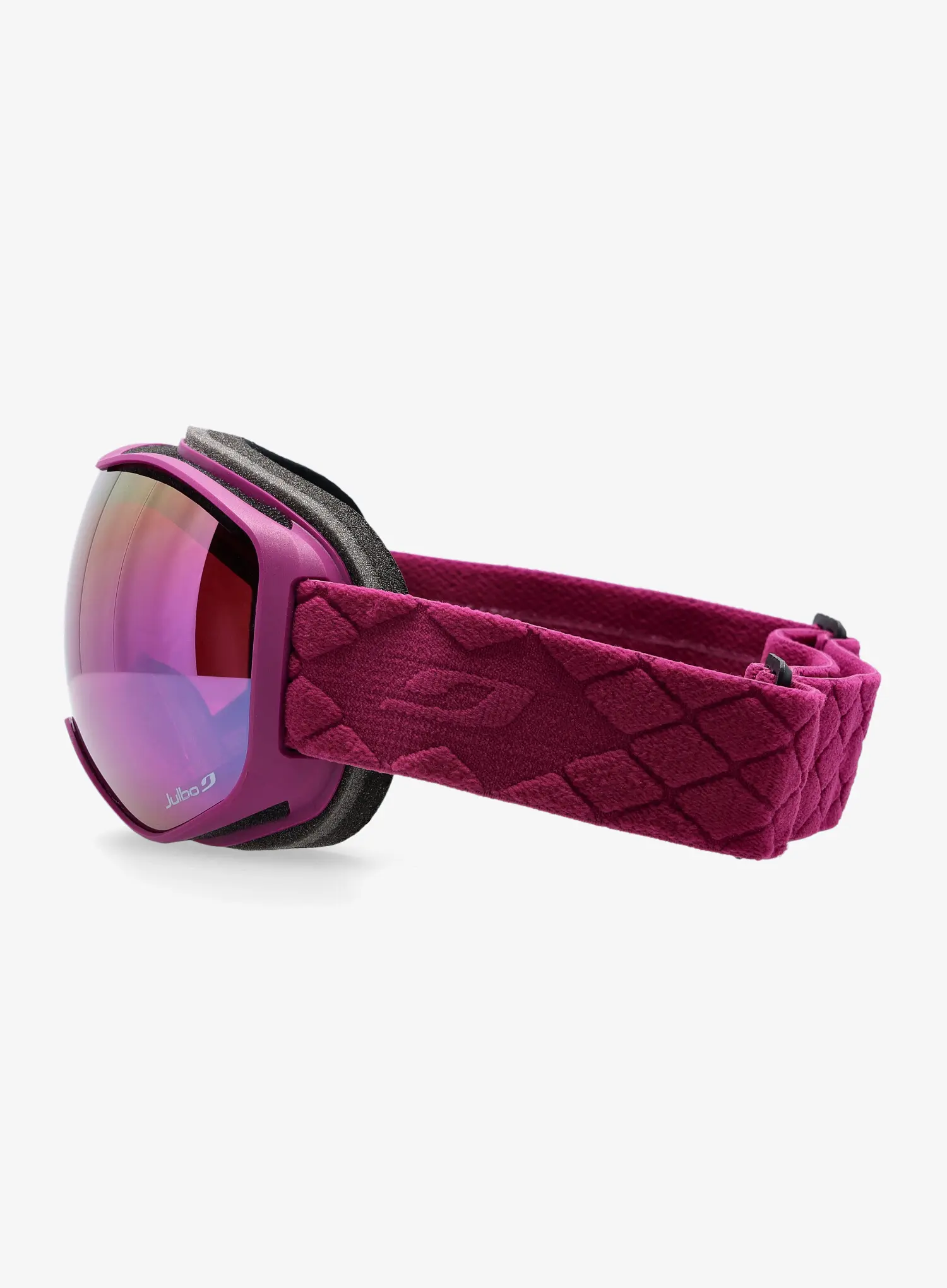Dámské lyžařské brýle Julbo Ellipse - Spectron 3 - purple