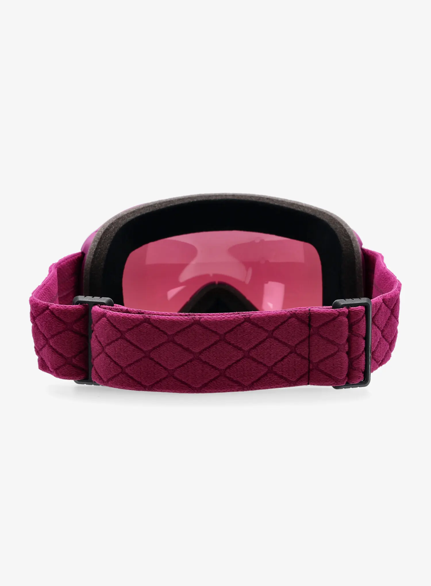 Dámské lyžařské brýle Julbo Ellipse - Spectron 3 - purple