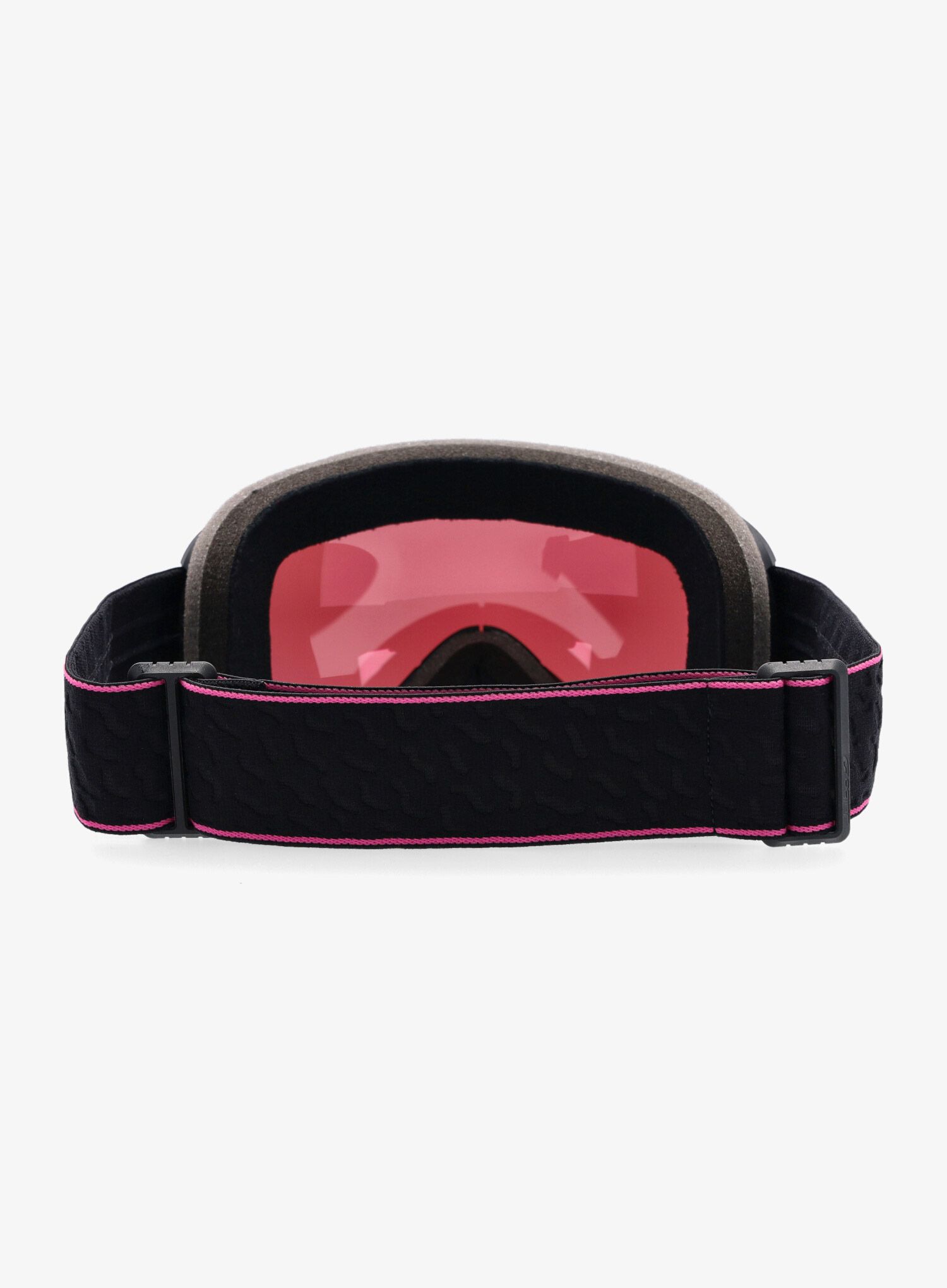 Dámské lyžařské brýle Julbo Ellipse – black/pink