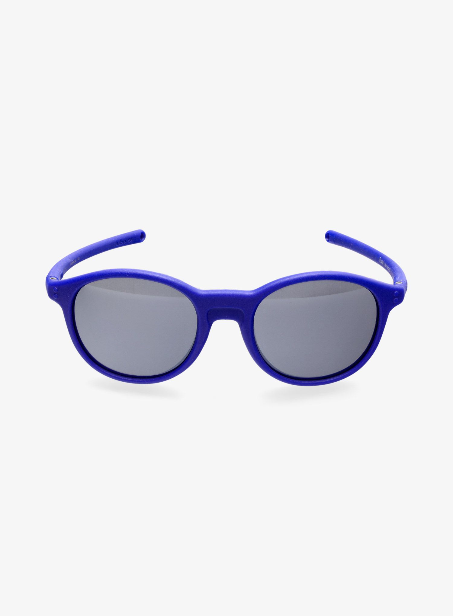Dětské sluneční brýle Julbo Flash - SP3+ - royal blue/turquoise blue/gray