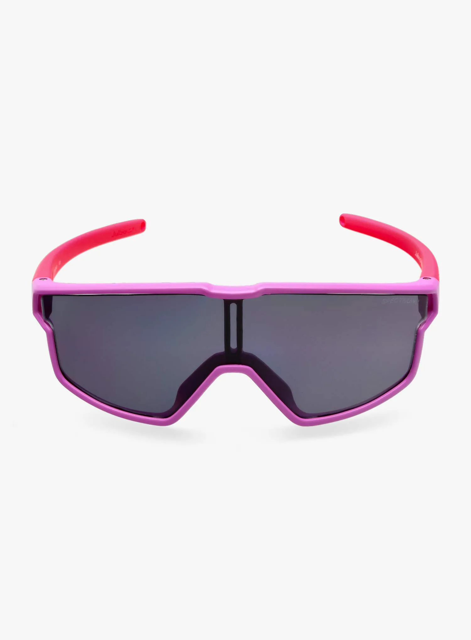 Brýle na kolo Julbo Fury Mini - Spectron 3 - purple/pink fluo