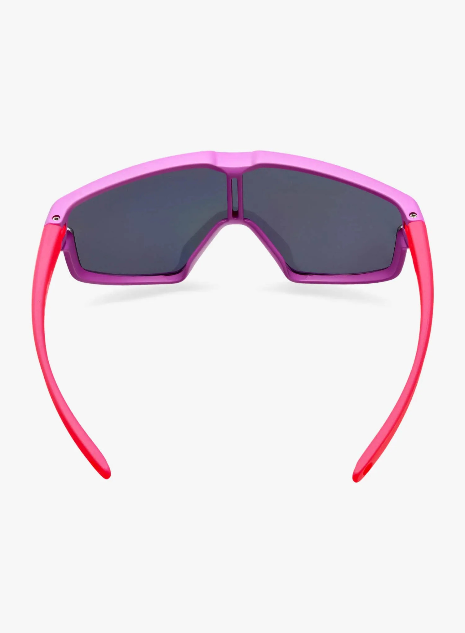 Brýle na kolo Julbo Fury Mini - Spectron 3 - purple/pink fluo
