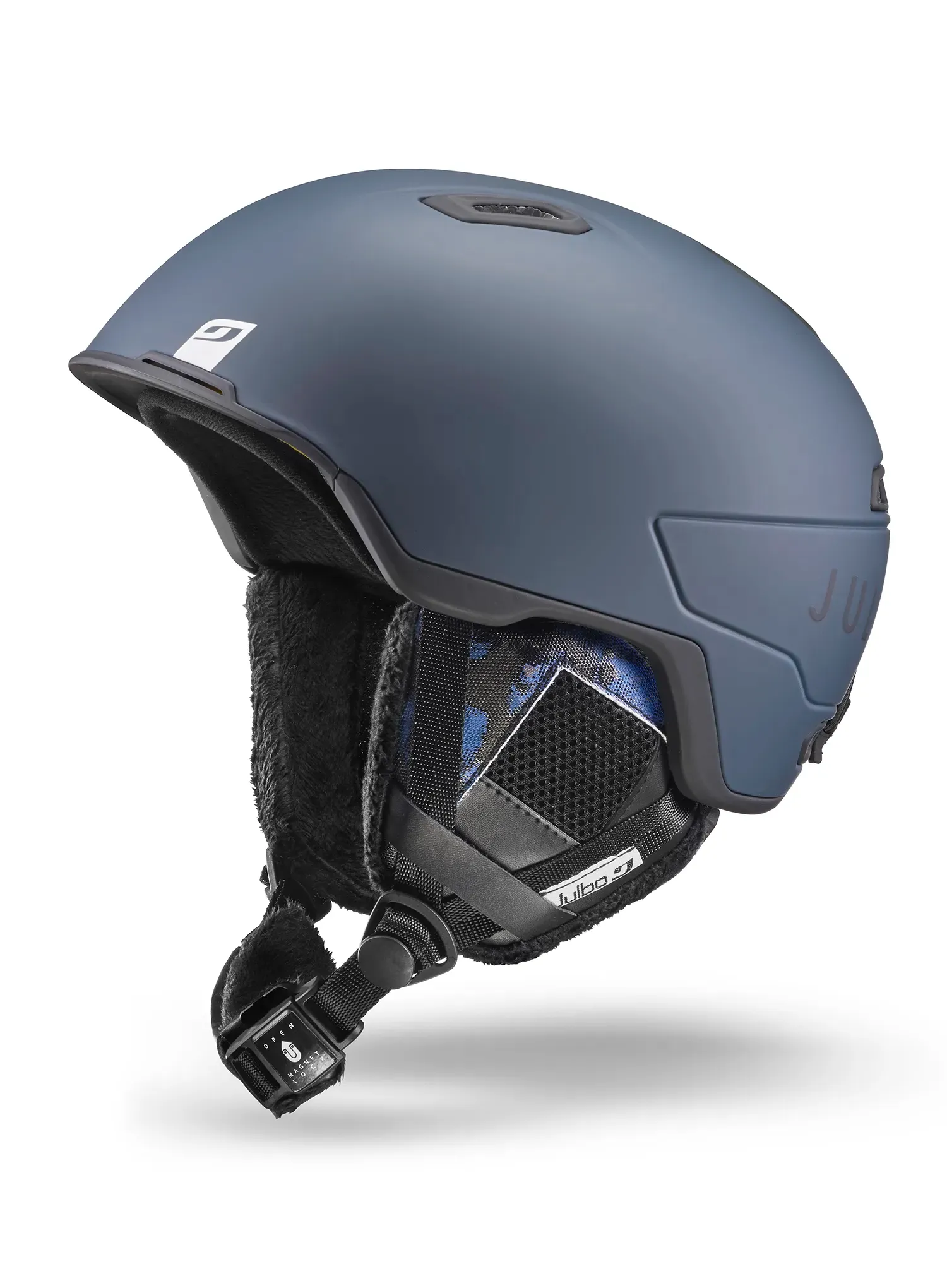Helma na lyžování Julbo Hal Evo Mips - dark blue