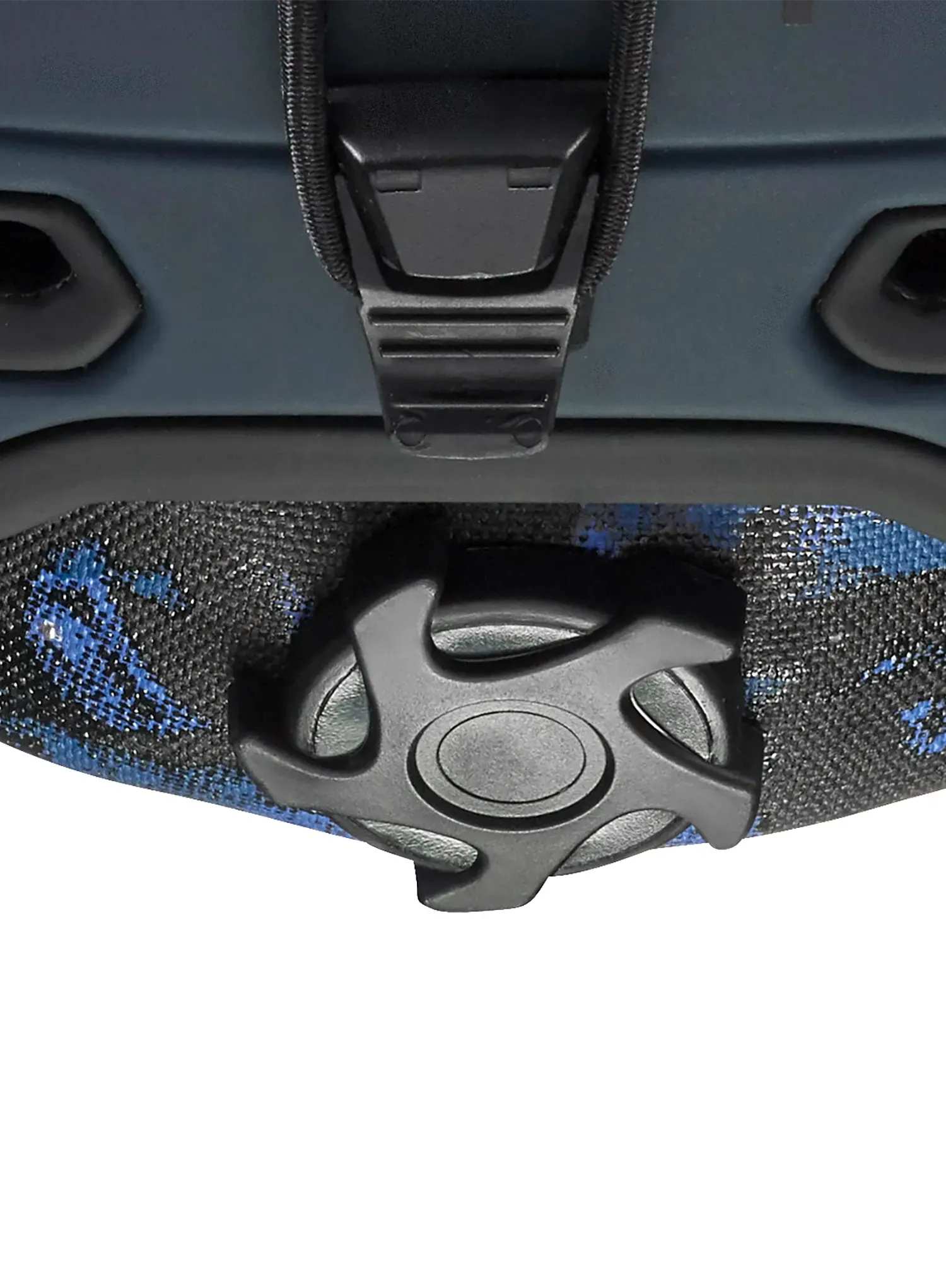 Helma na lyžování Julbo Hal Evo Mips - dark blue