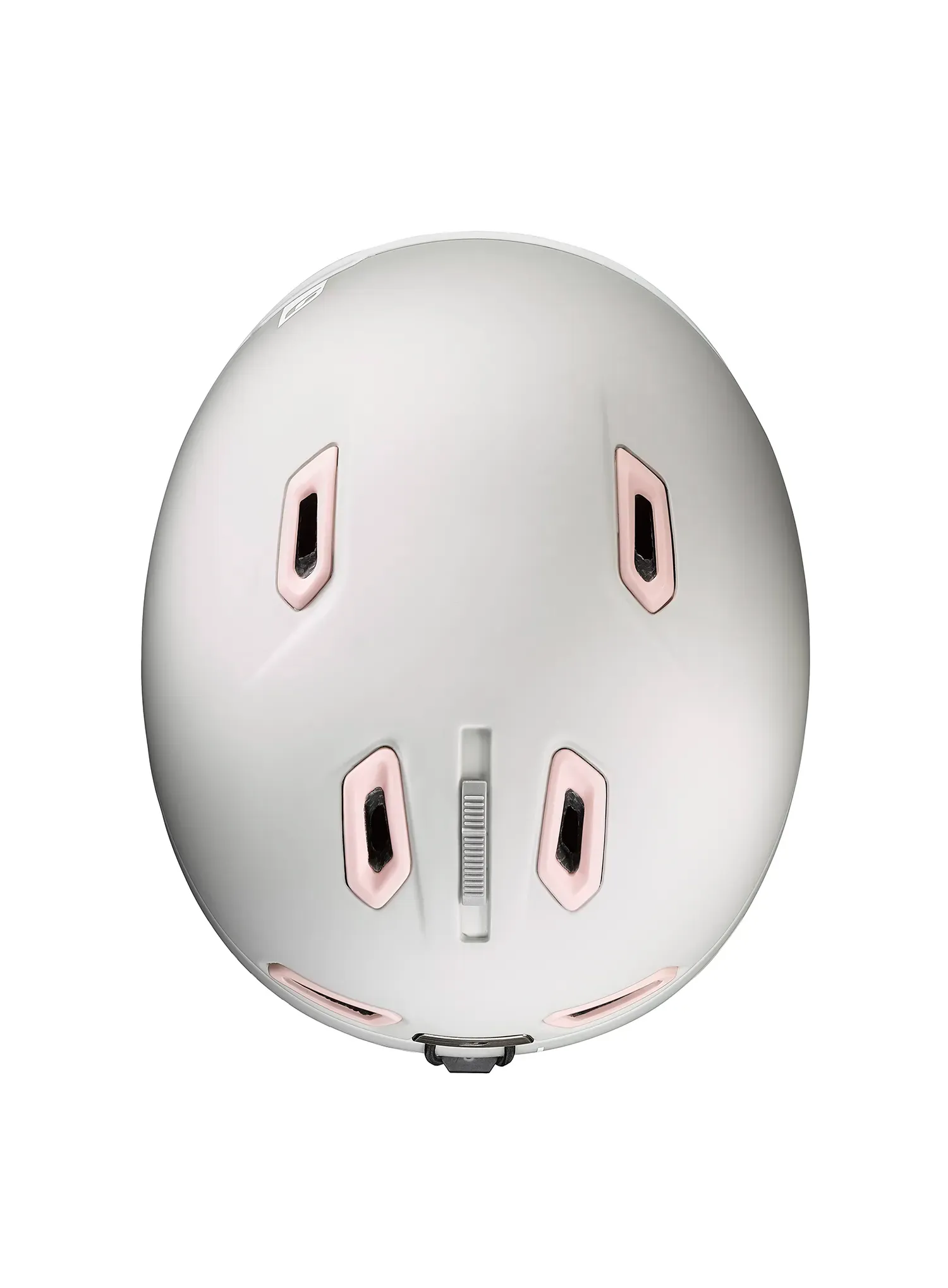 Lyžařská helma Julbo Hal Evo Mips - gray/pink