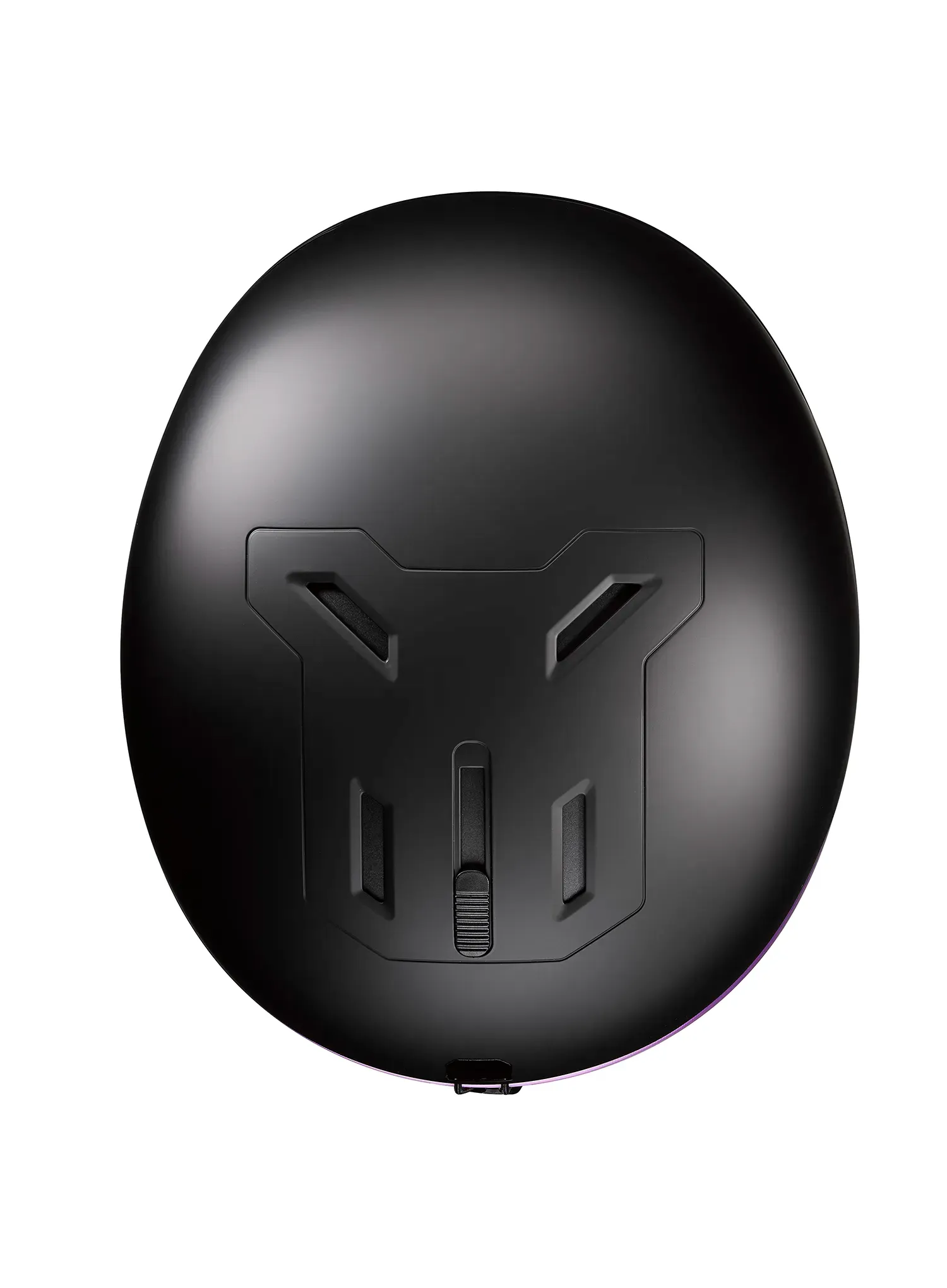 Lyžařská helma Julbo Hyperion Mips - black/purple