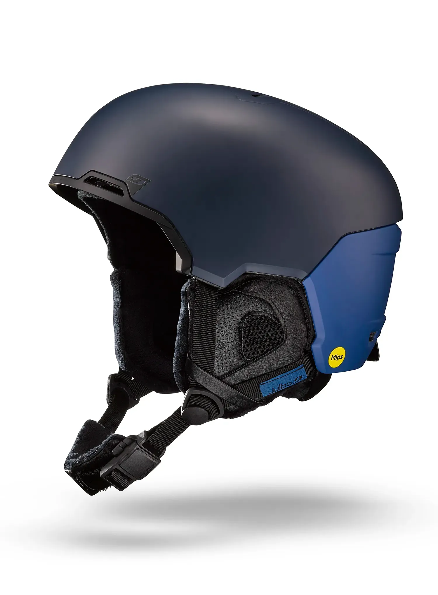 Helma na lyžování Julbo Hyperion Mips - dark blue/blue