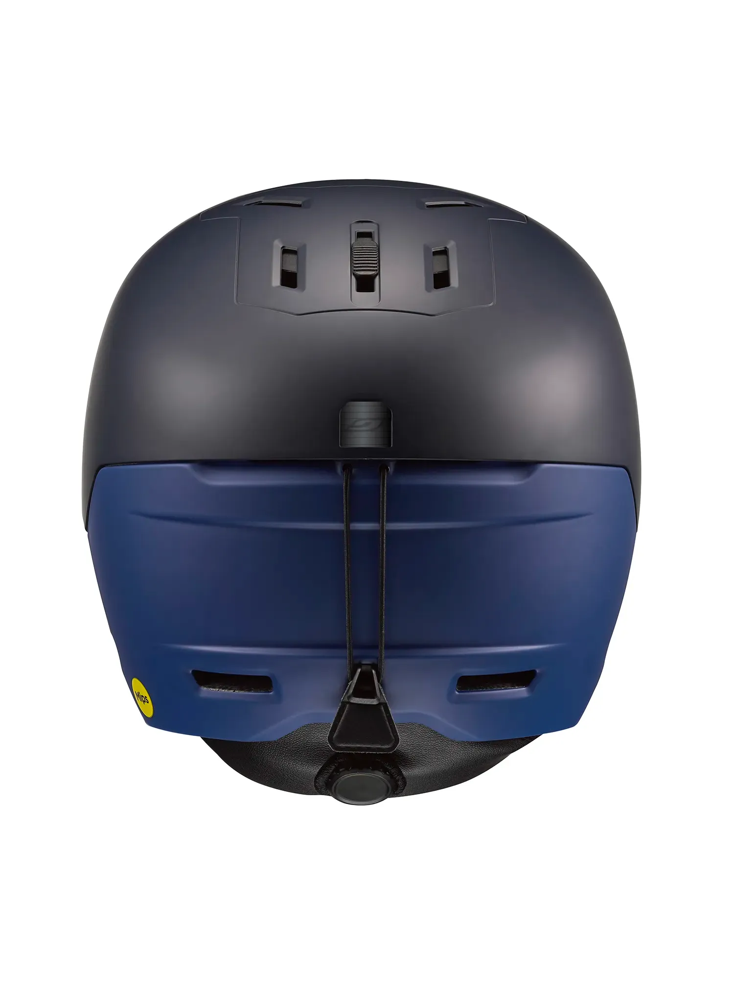 Helma na lyžování Julbo Hyperion Mips - dark blue/blue