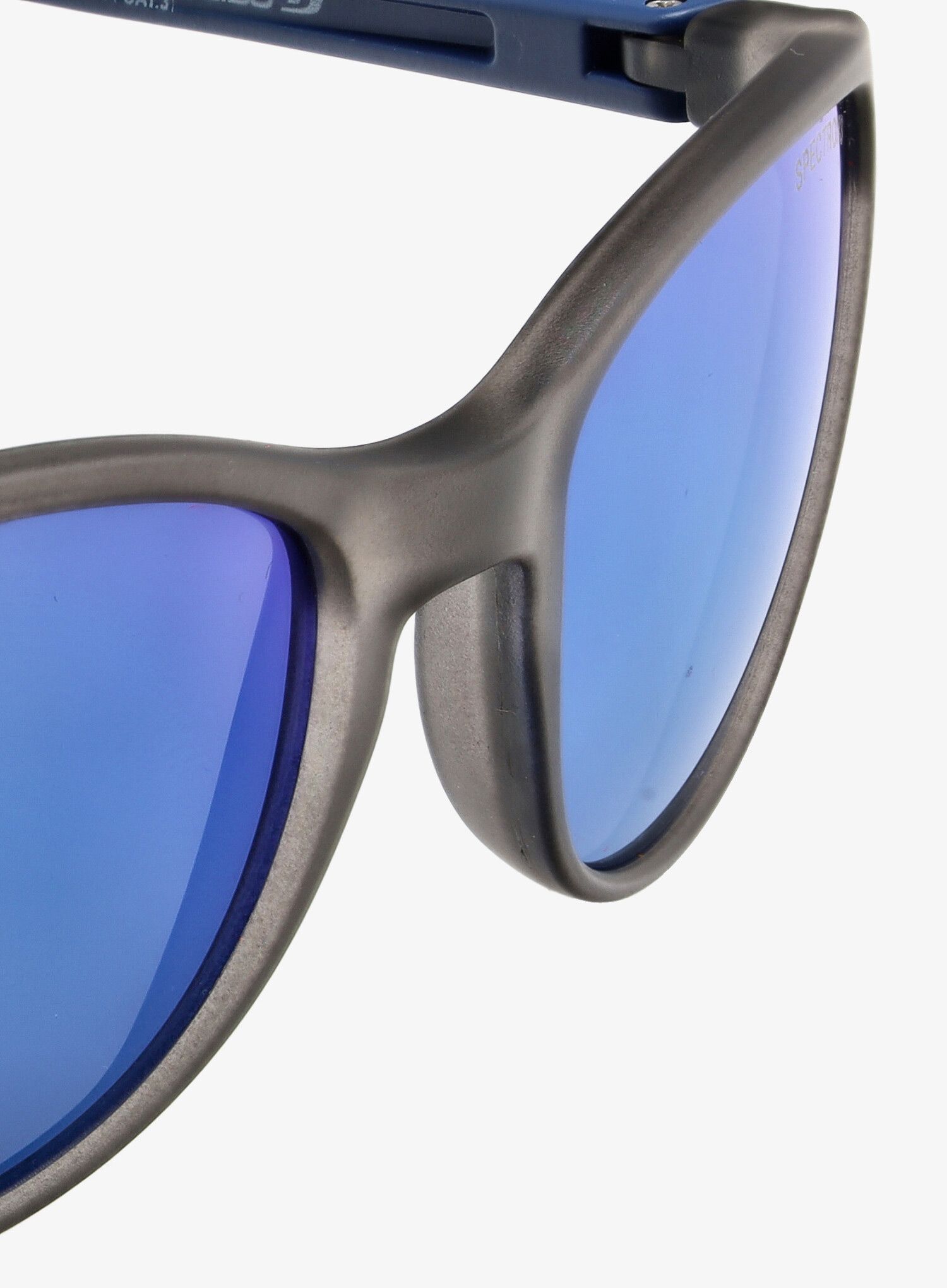 Dětské sluneční brýle Julbo Idol - SP3CF - black/blue/gray