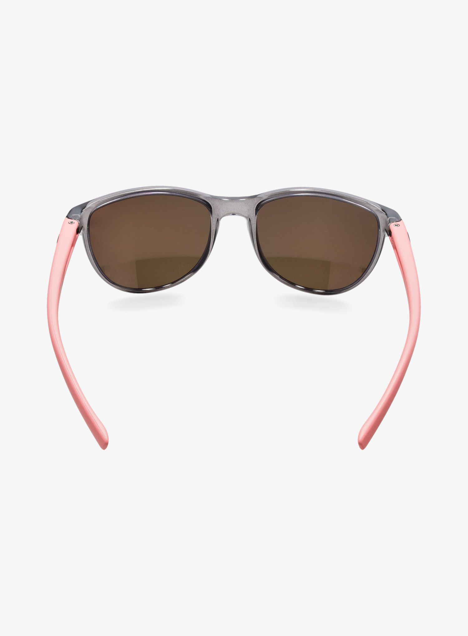 Dětské sluneční brýle Julbo Idol - SP3CF - shiny gray/matt pink/brown