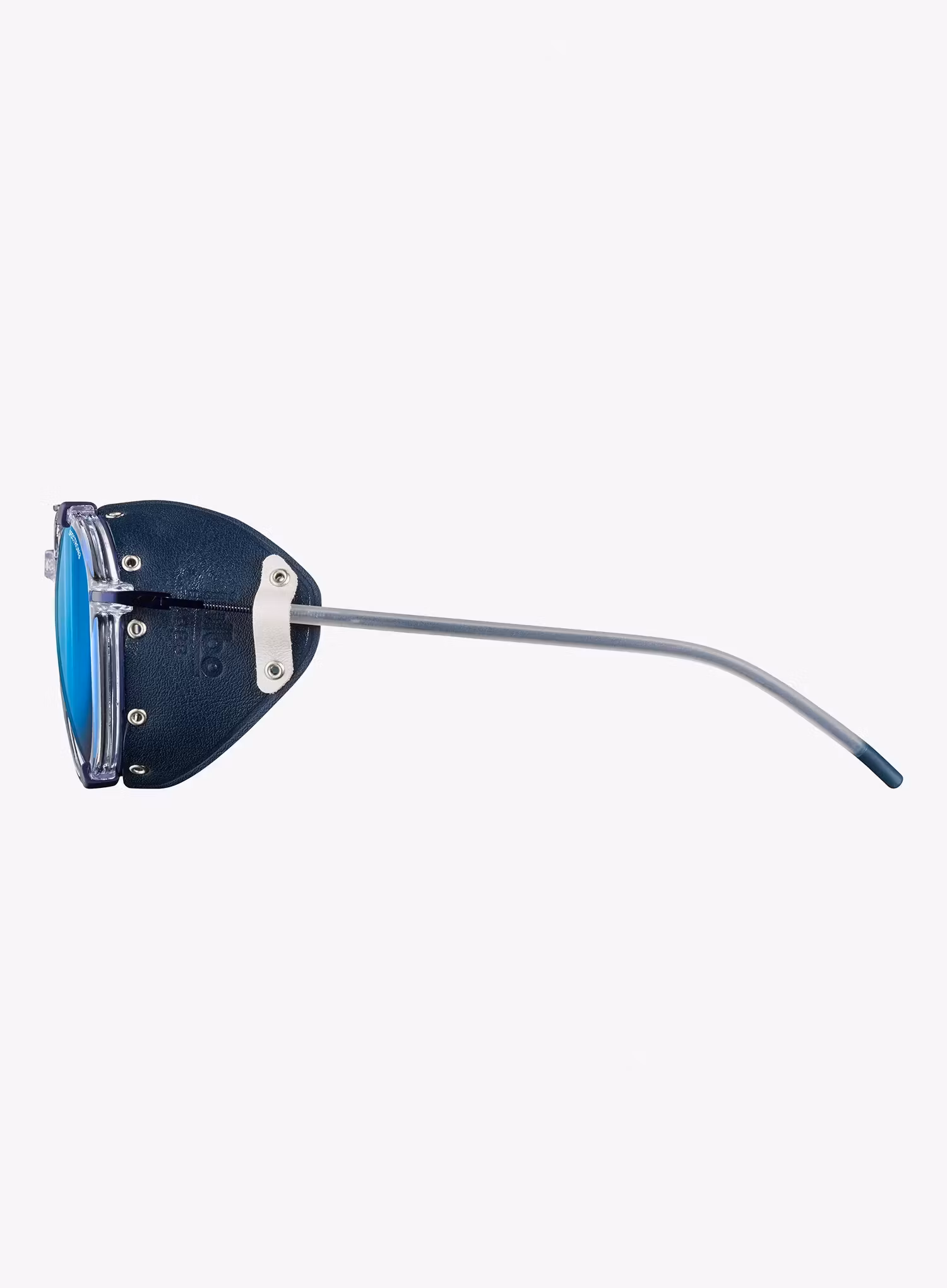 Sluneční brýle Julbo Legacy - Spectron 3 CF - crystal/shields blue