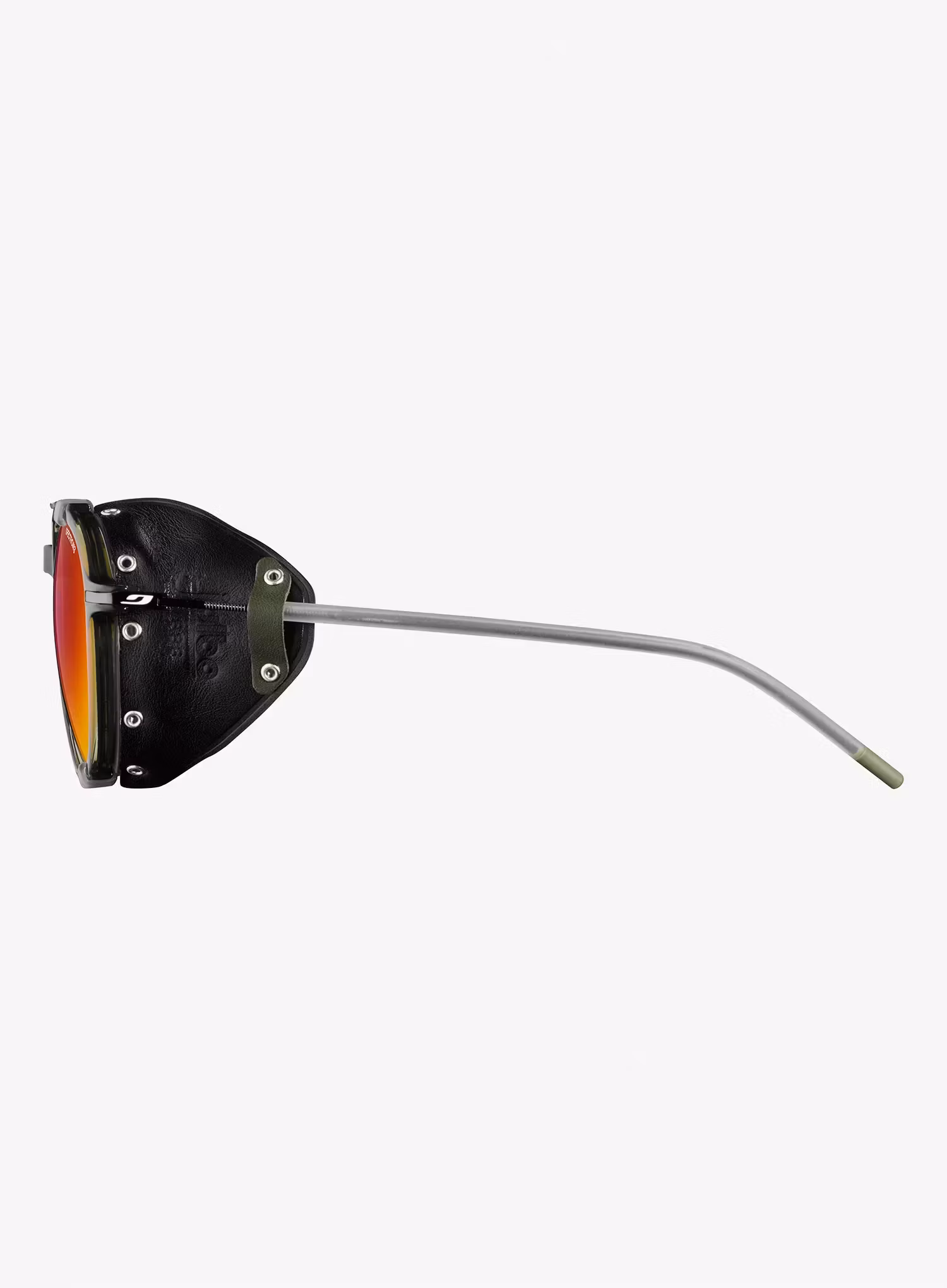 Sluneční brýle Julbo Legacy - Spectron 3 CF - dark army/shields black