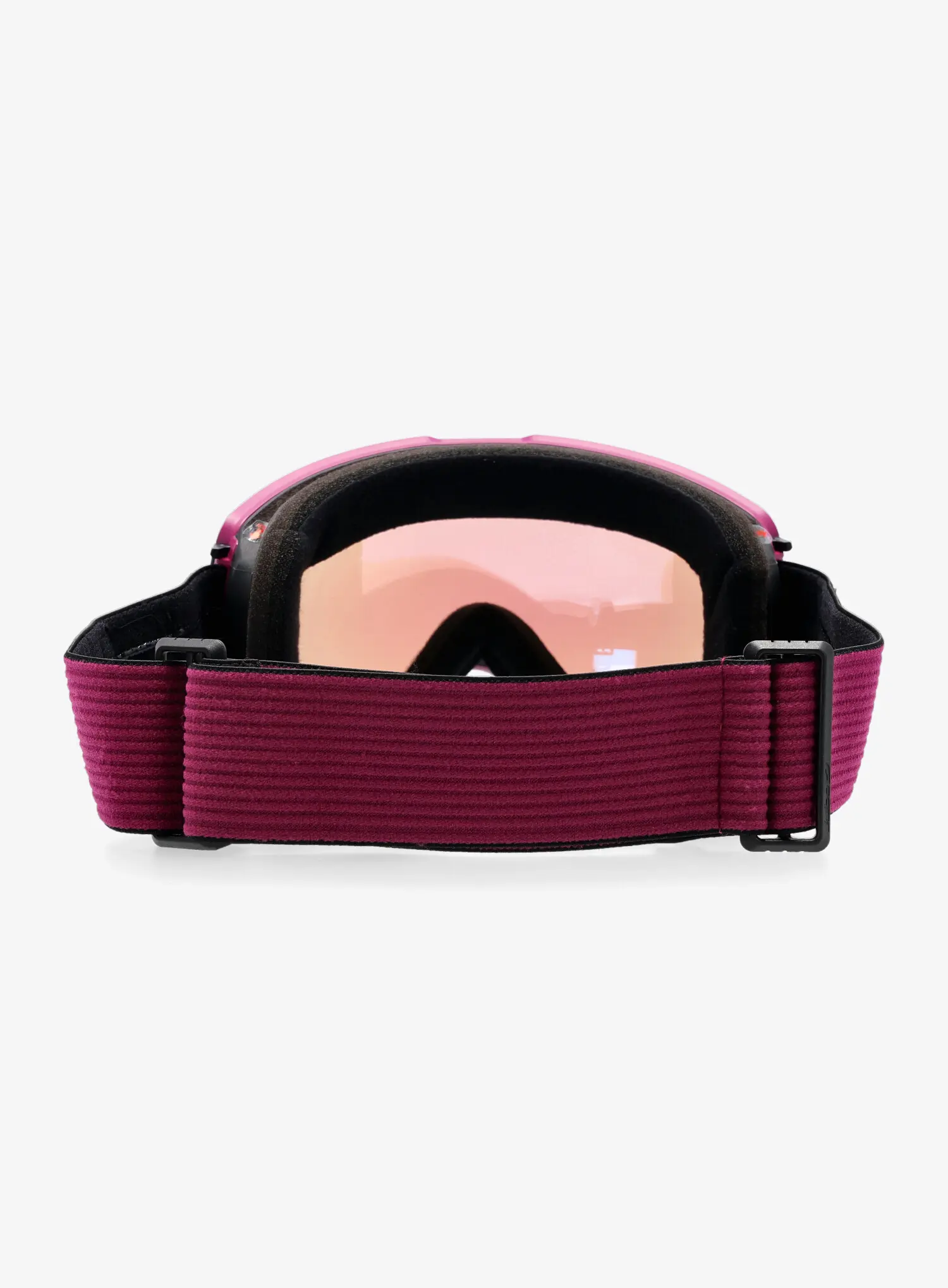 Lyžařské brýle Julbo Lightyear - REACTIV 1-3 High Contrast - black/purple/blue flash