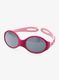 Dětské sluneční brýle Julbo Loop L - SP4 - dark pink/pink/gray