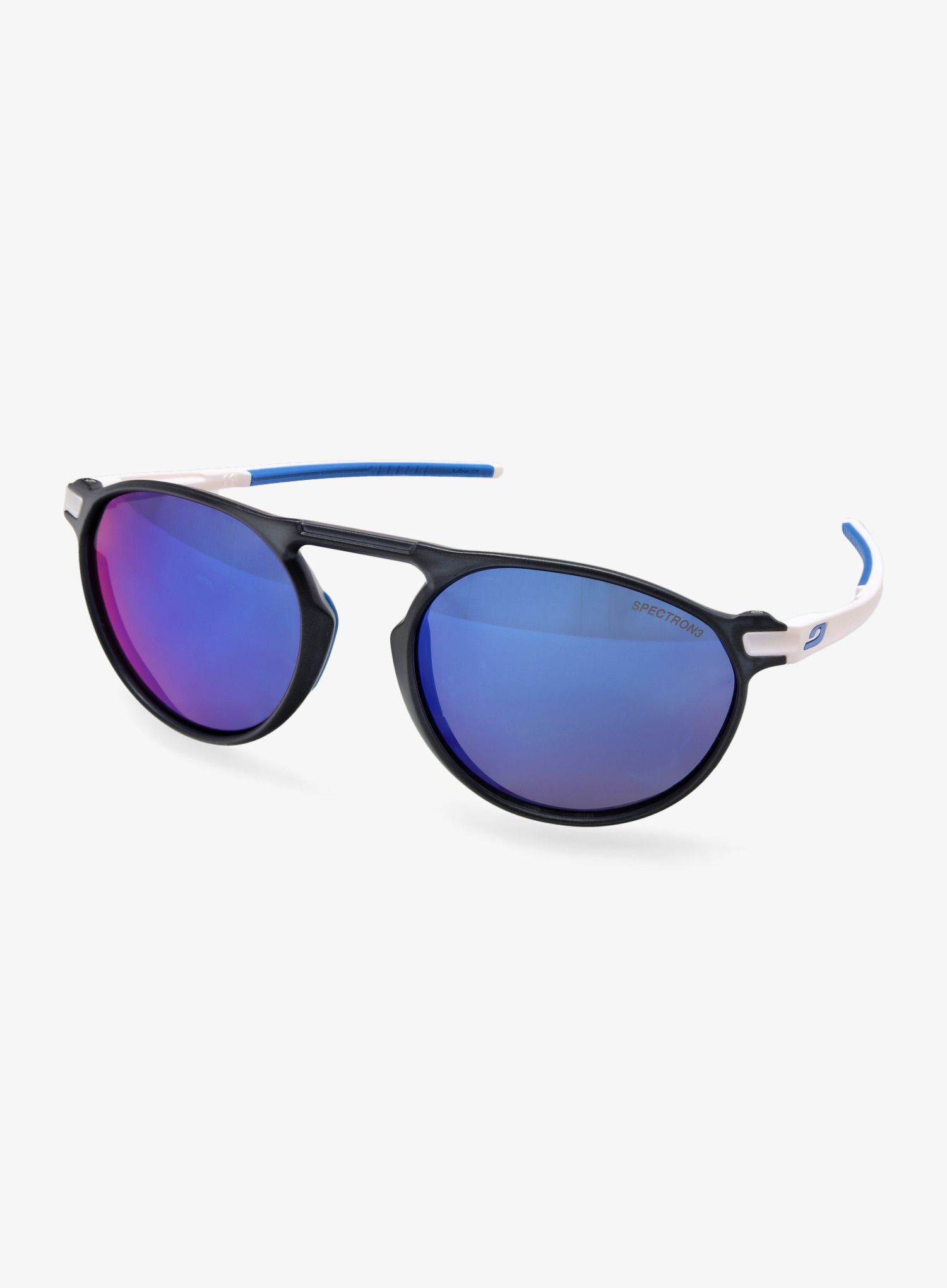 Sluneční brýle Julbo Meta - SP3CF - black/white/gray