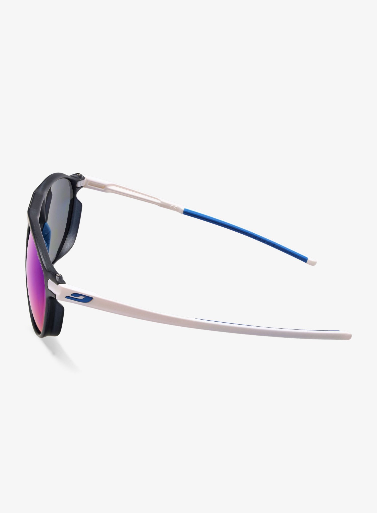 Sluneční brýle Julbo Meta - SP3CF - black/white/gray