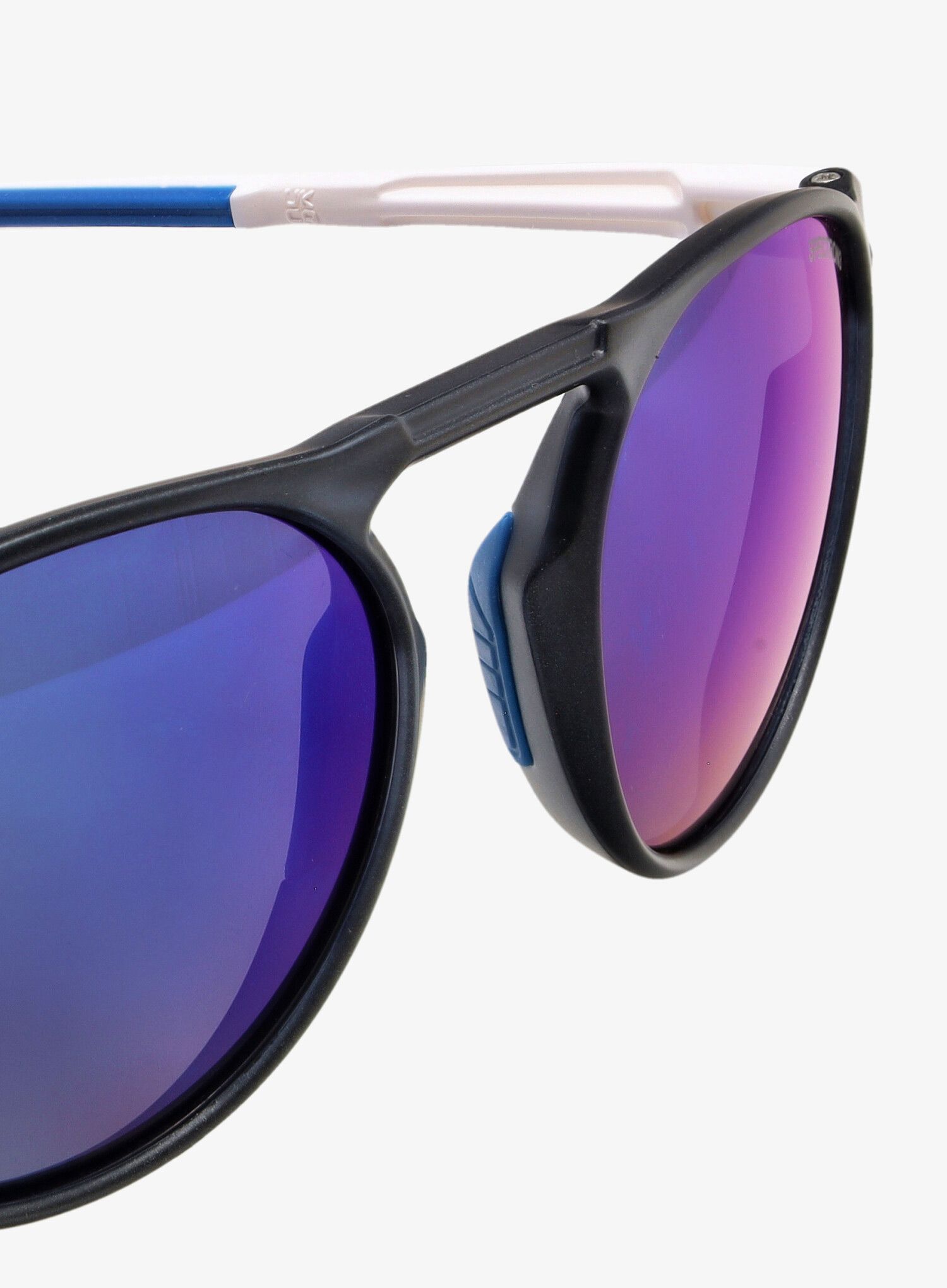 Sluneční brýle Julbo Meta - SP3CF - black/white/gray