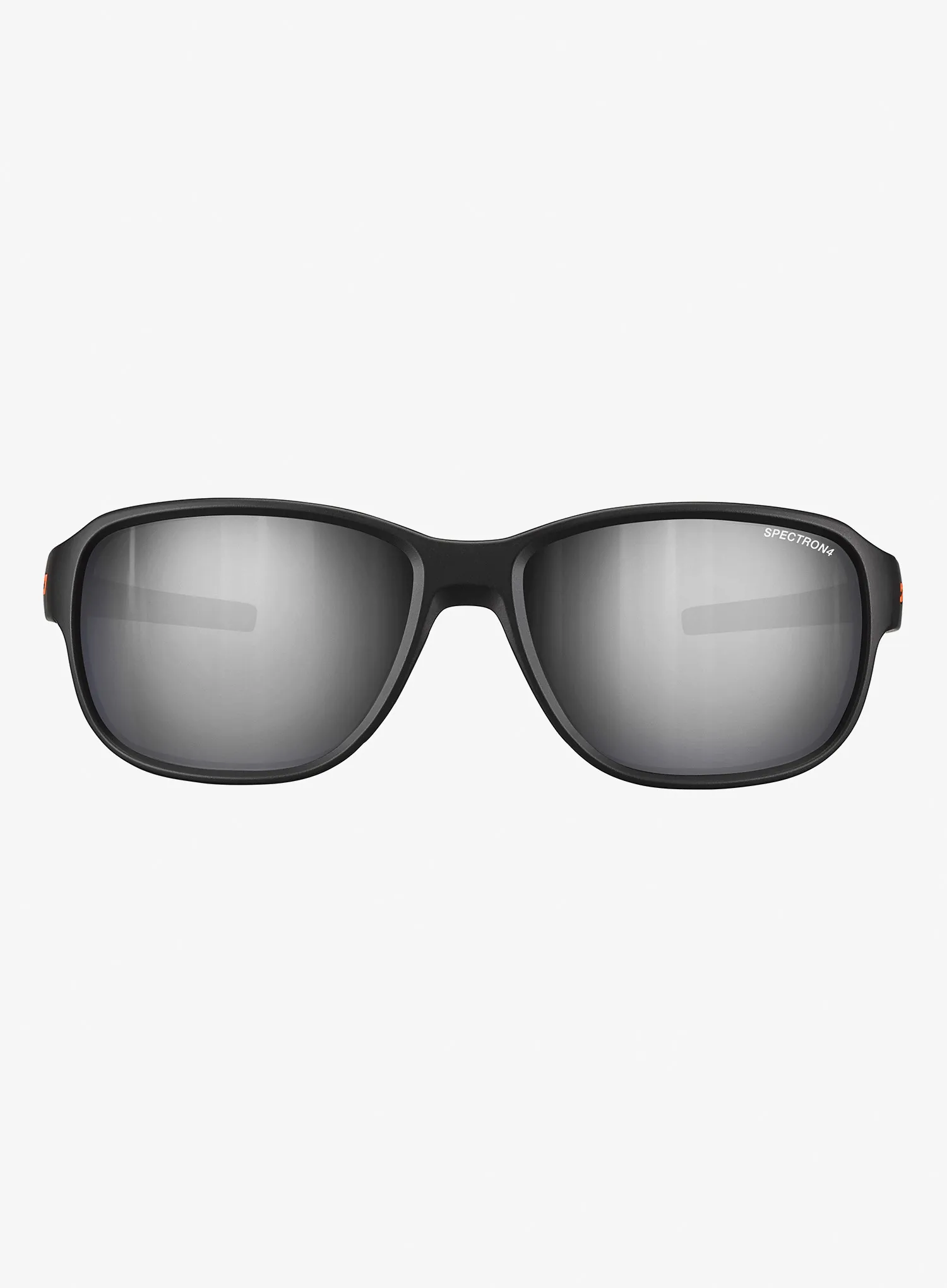 Brýle na hory Julbo Montebianco 2 - SP4 - black/orange