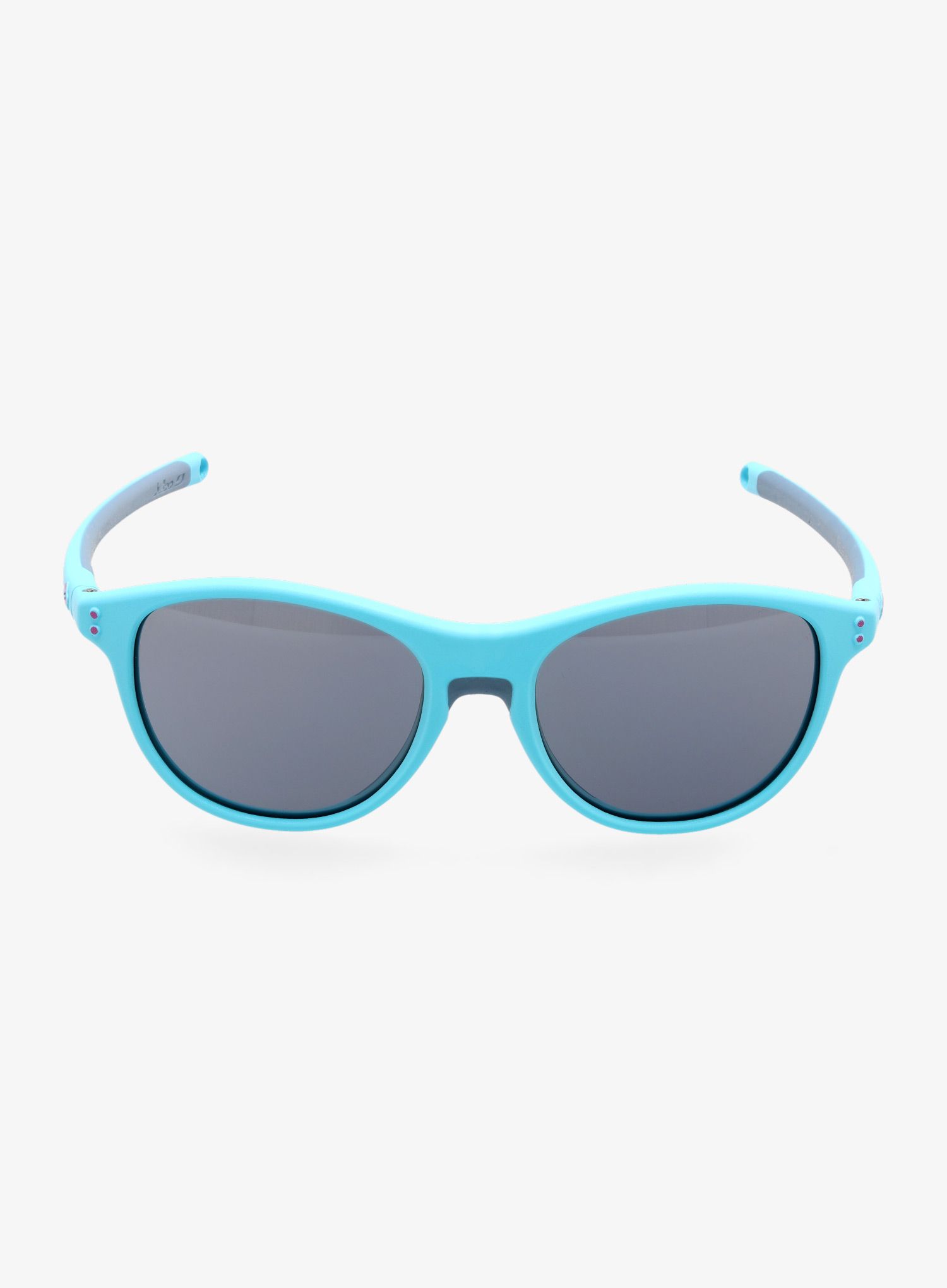 Dětské sluneční brýle Julbo Nollie - Spectron 3 - sky blue/grey