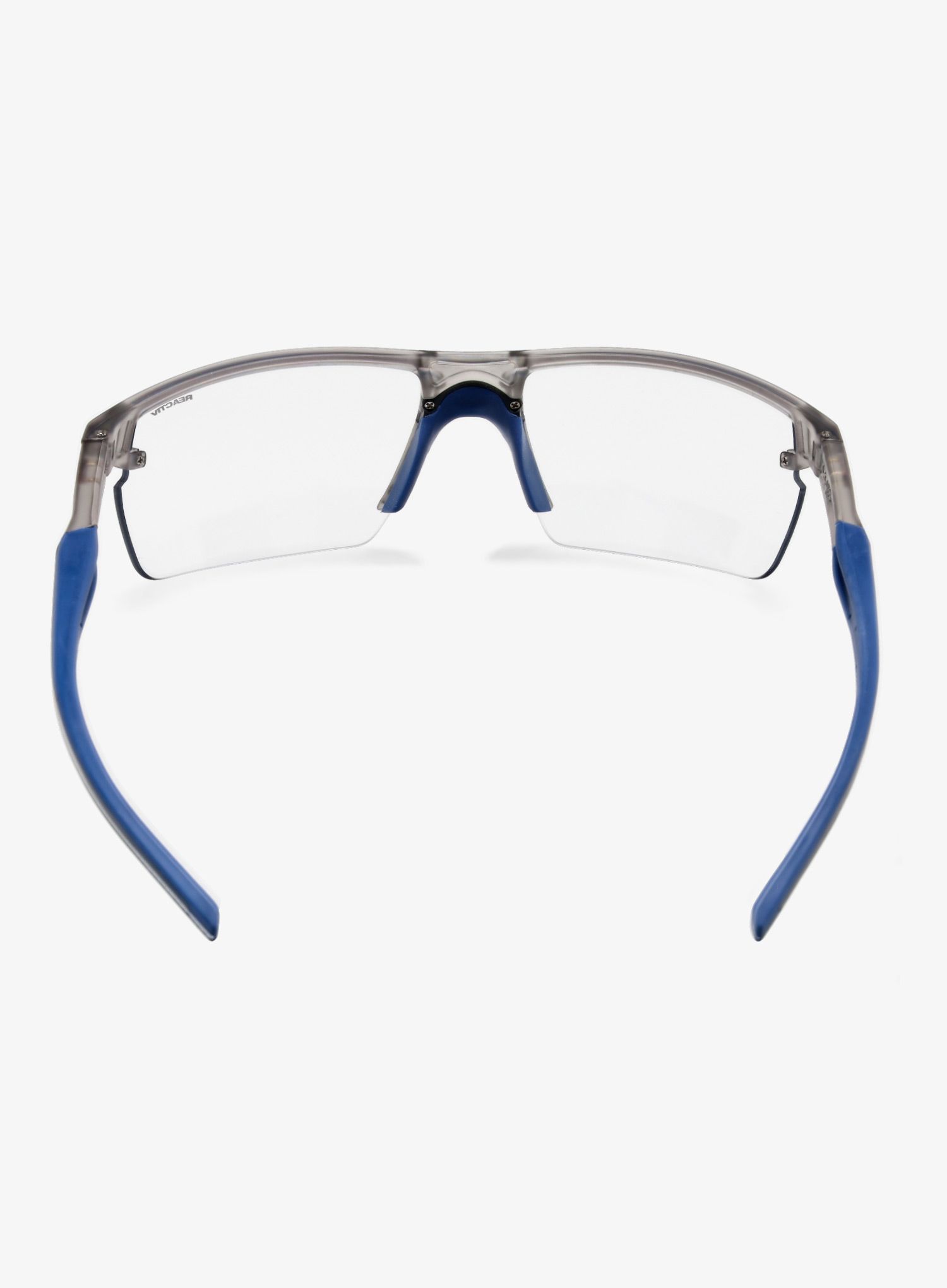 Fotochromatické brýle Julbo Outline - REACTIV 0-3 - grey/blue/clear