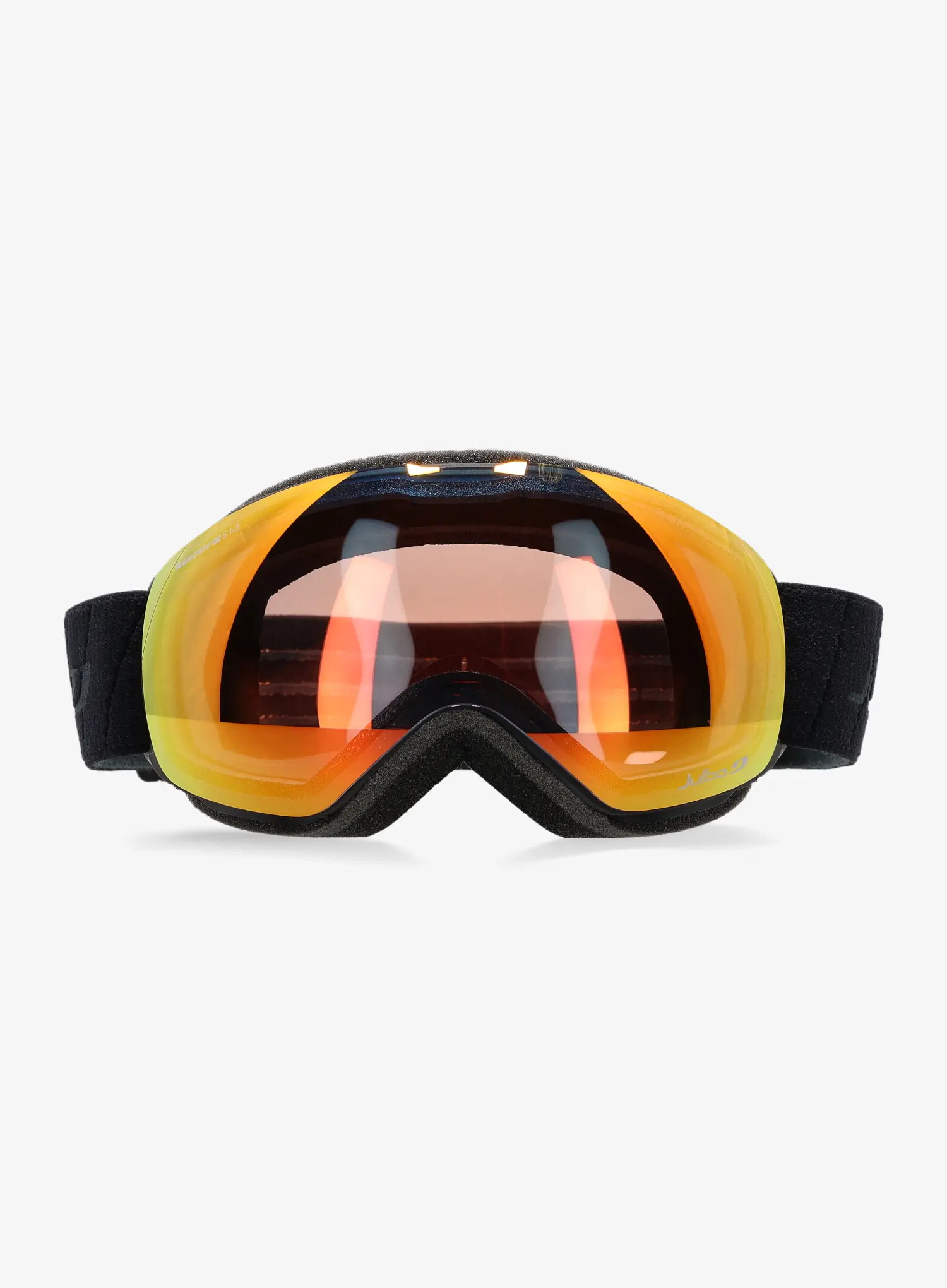 Lyžařské brýle Julbo Proxima - REACTIV 1-3 Glare Control - black