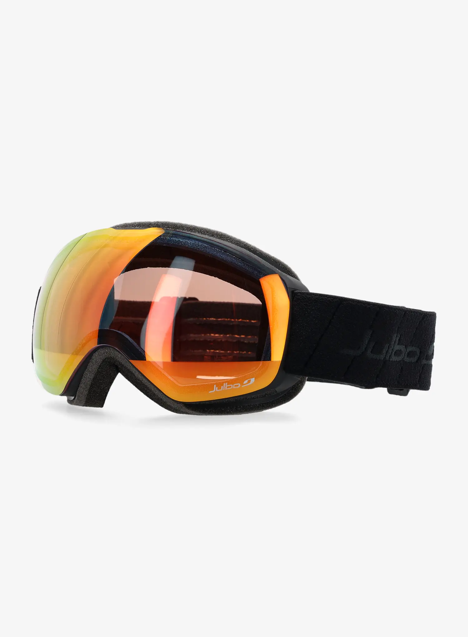 Lyžařské brýle Julbo Proxima - REACTIV 1-3 Glare Control - black