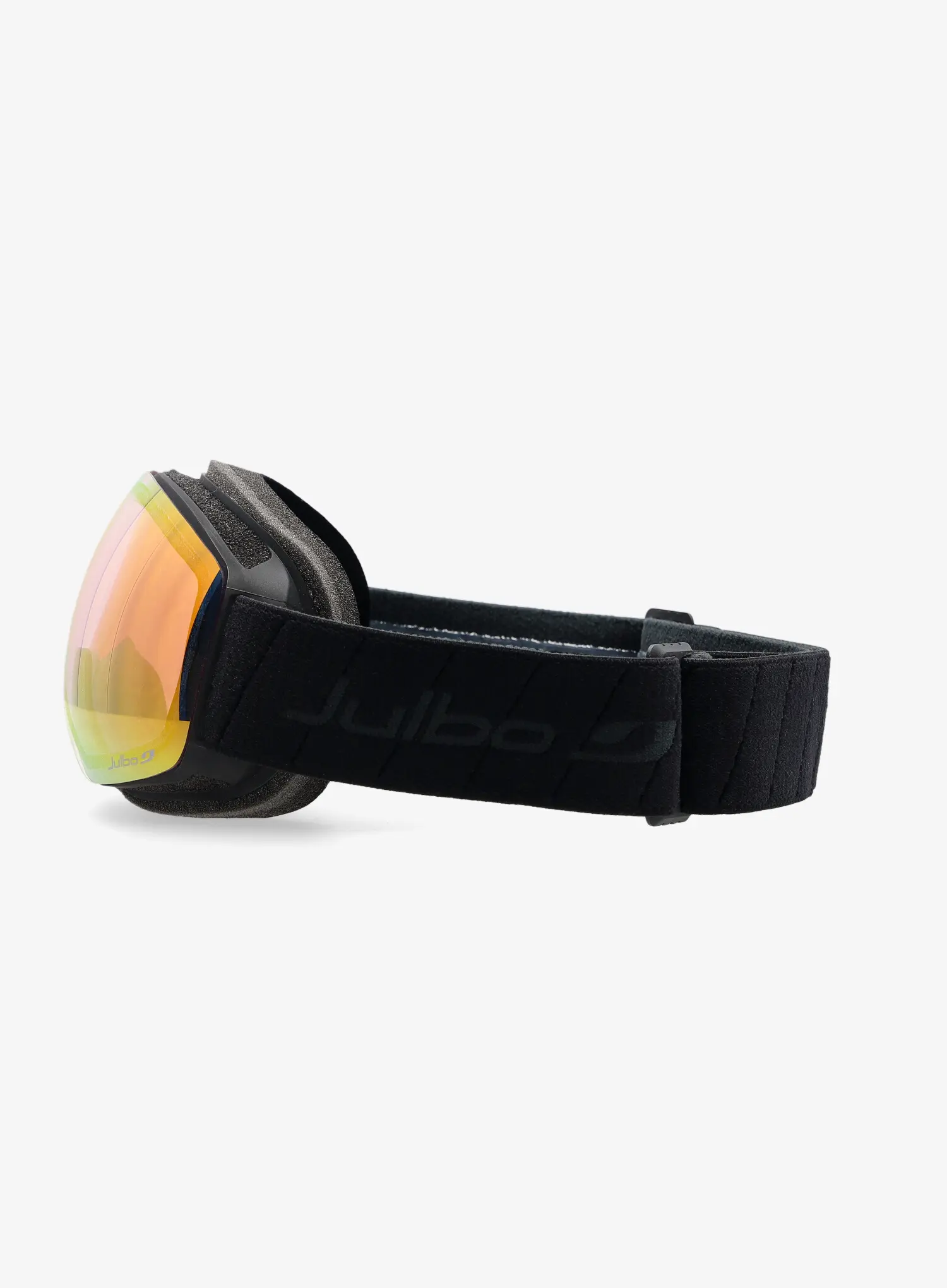 Lyžařské brýle Julbo Proxima - REACTIV 1-3 Glare Control - black