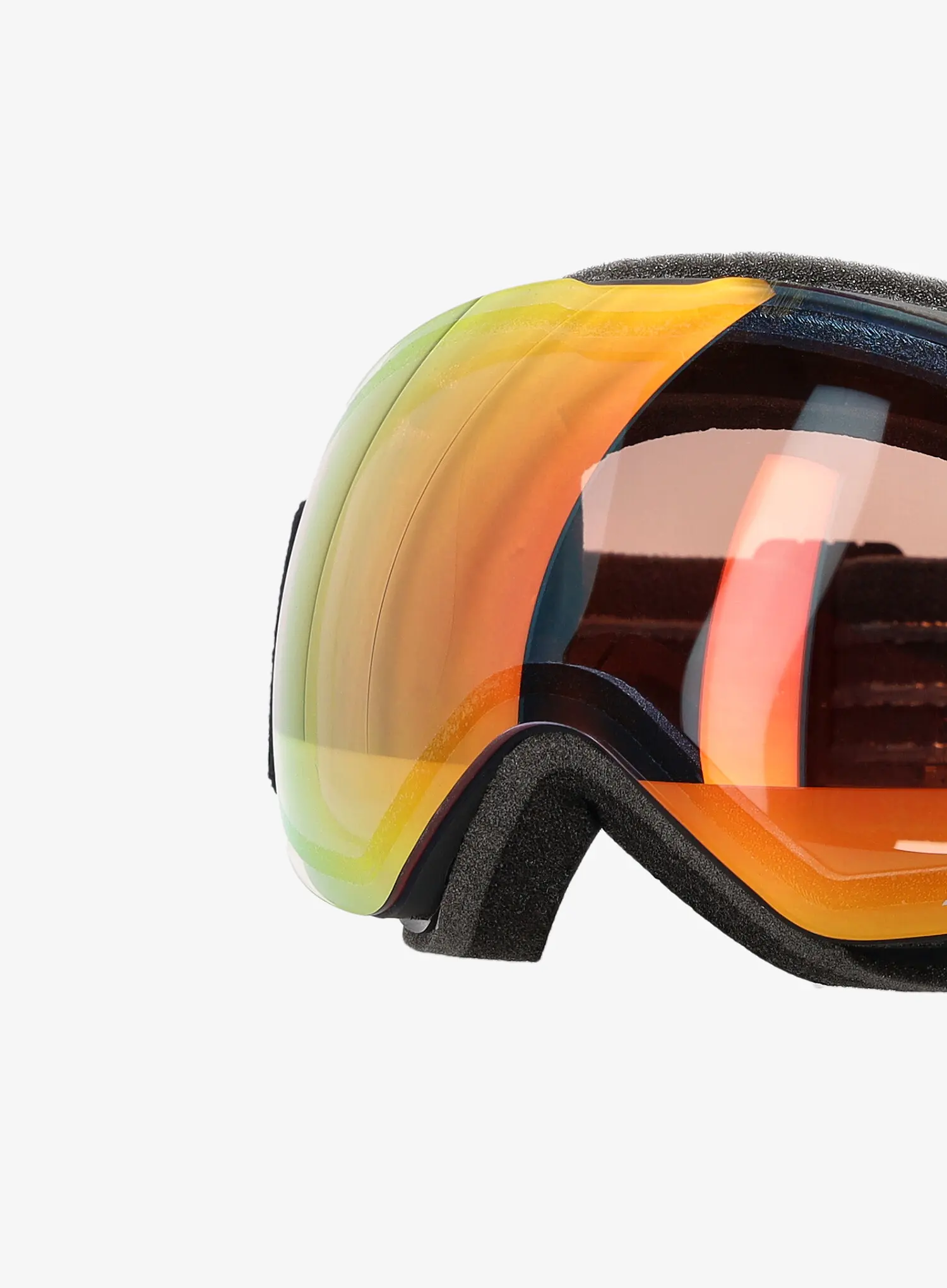 Lyžařské brýle Julbo Proxima - REACTIV 1-3 Glare Control - black