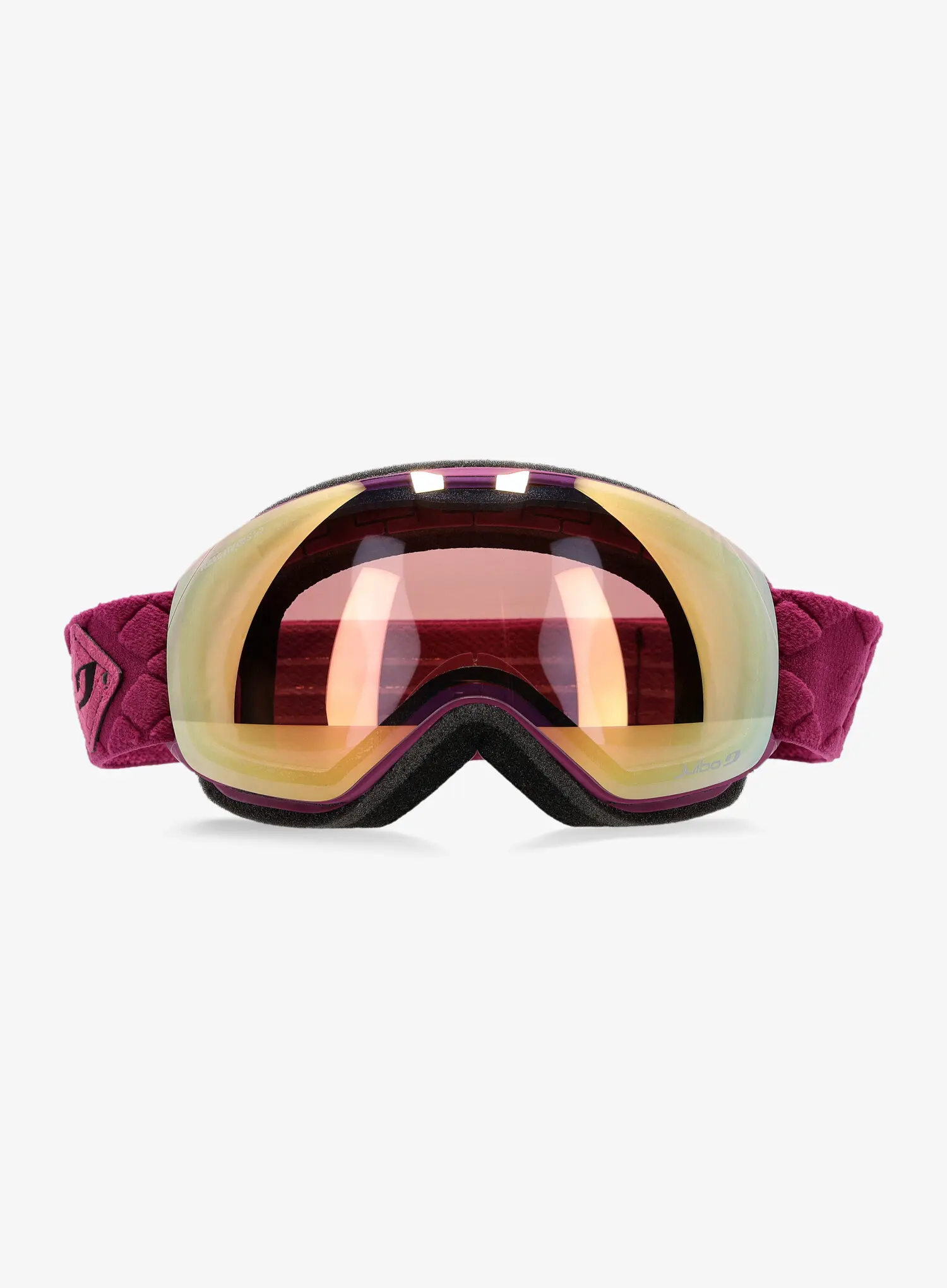 Lyžařské brýle Julbo Proxima - REACTIV 1-3 Glare Control - dark purple