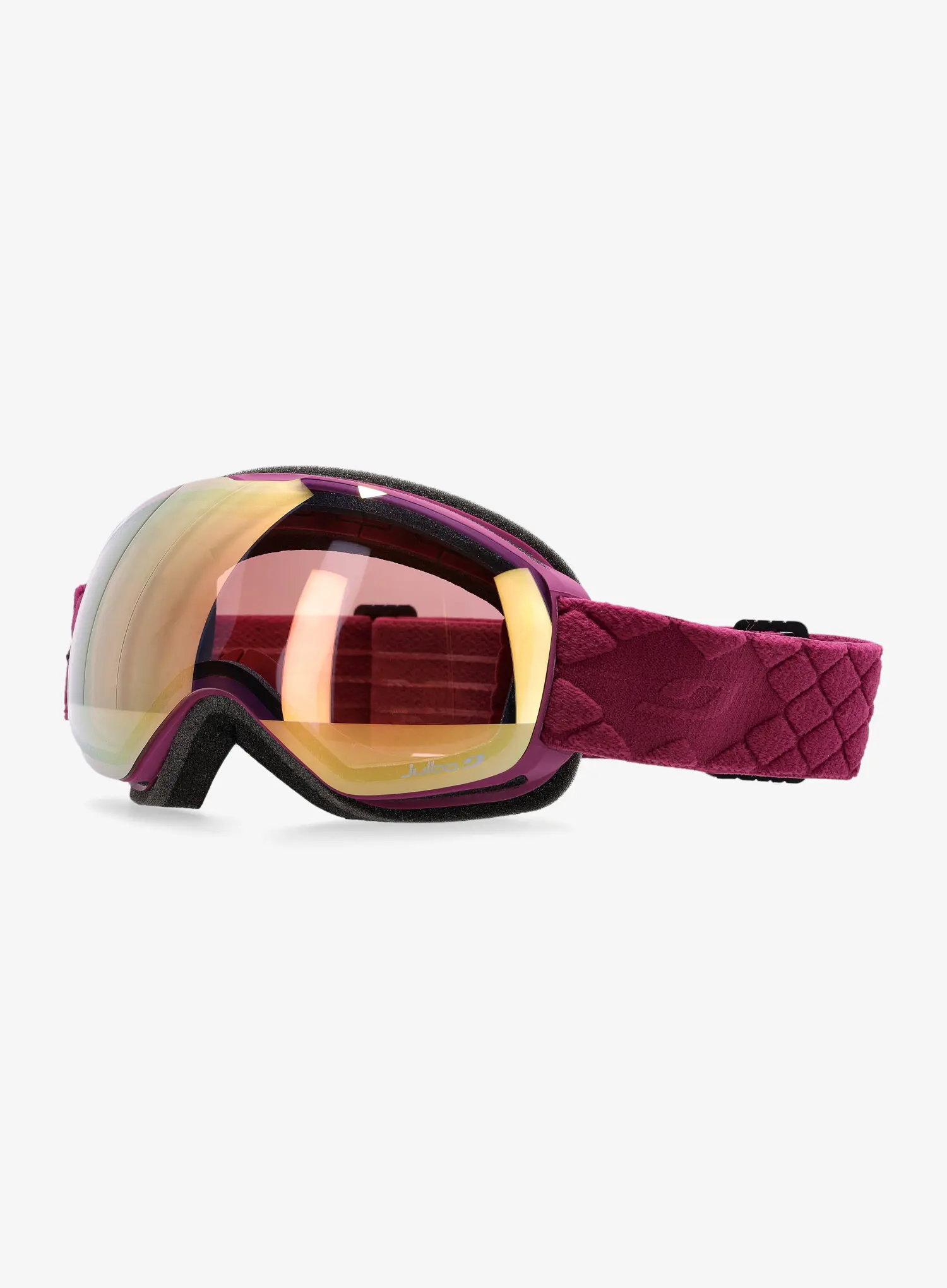 Lyžařské brýle Julbo Proxima - REACTIV 1-3 Glare Control - dark purple