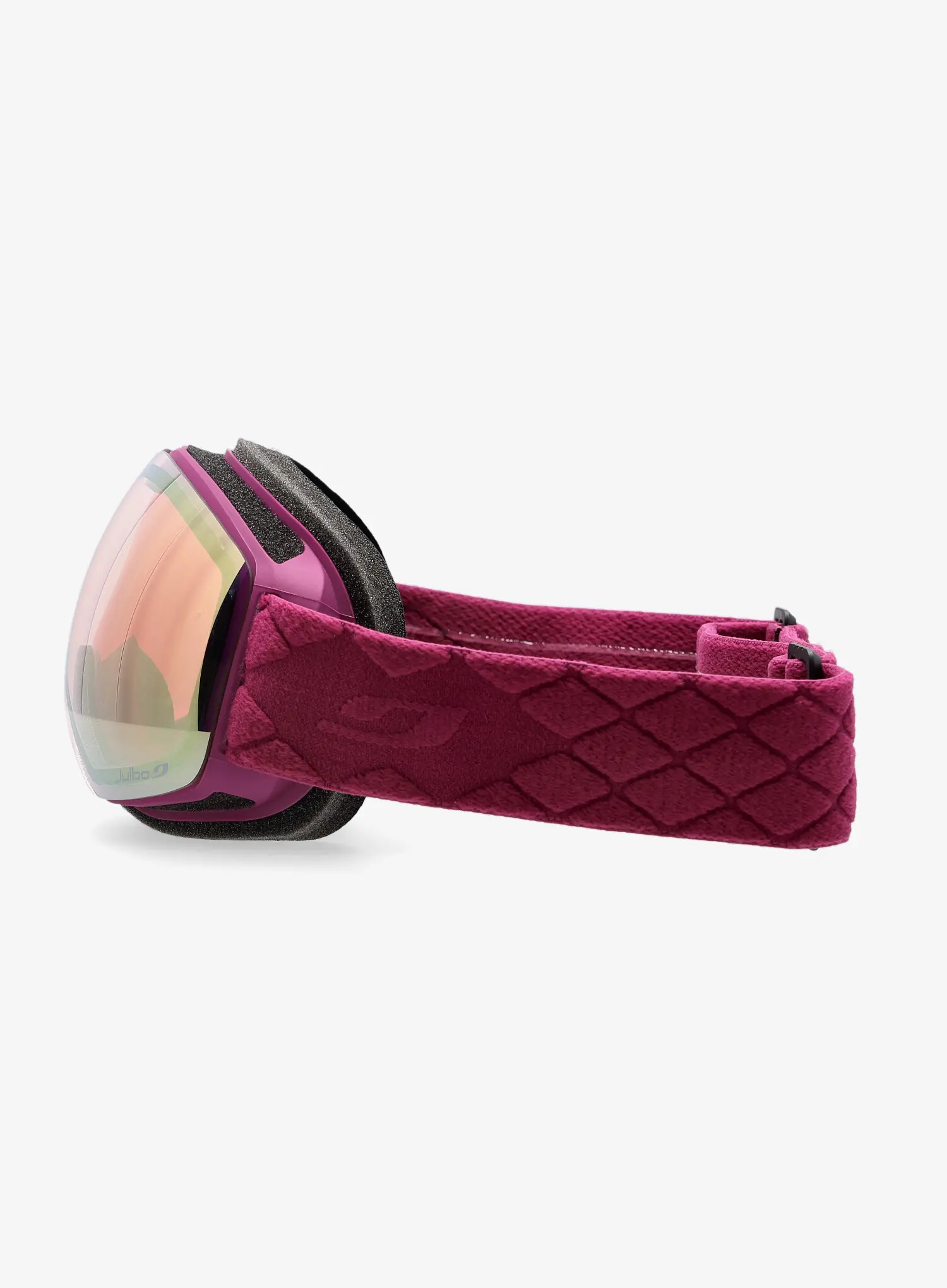 Lyžařské brýle Julbo Proxima - REACTIV 1-3 Glare Control - dark purple