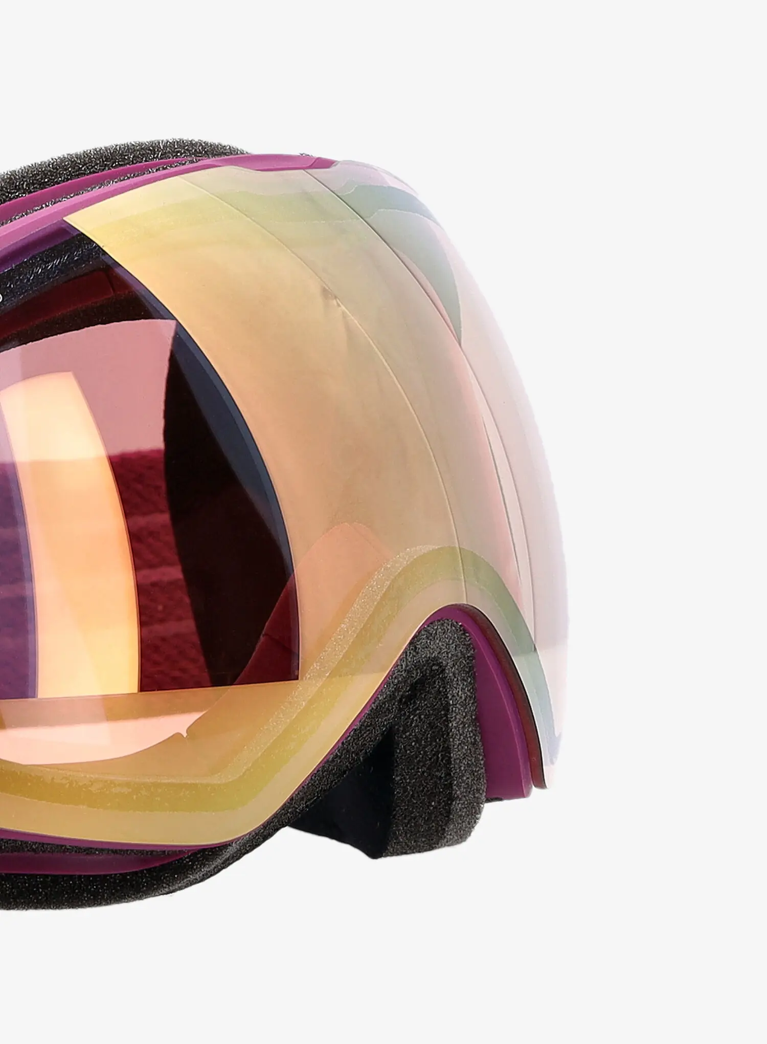 Lyžařské brýle Julbo Proxima - REACTIV 1-3 Glare Control - dark purple