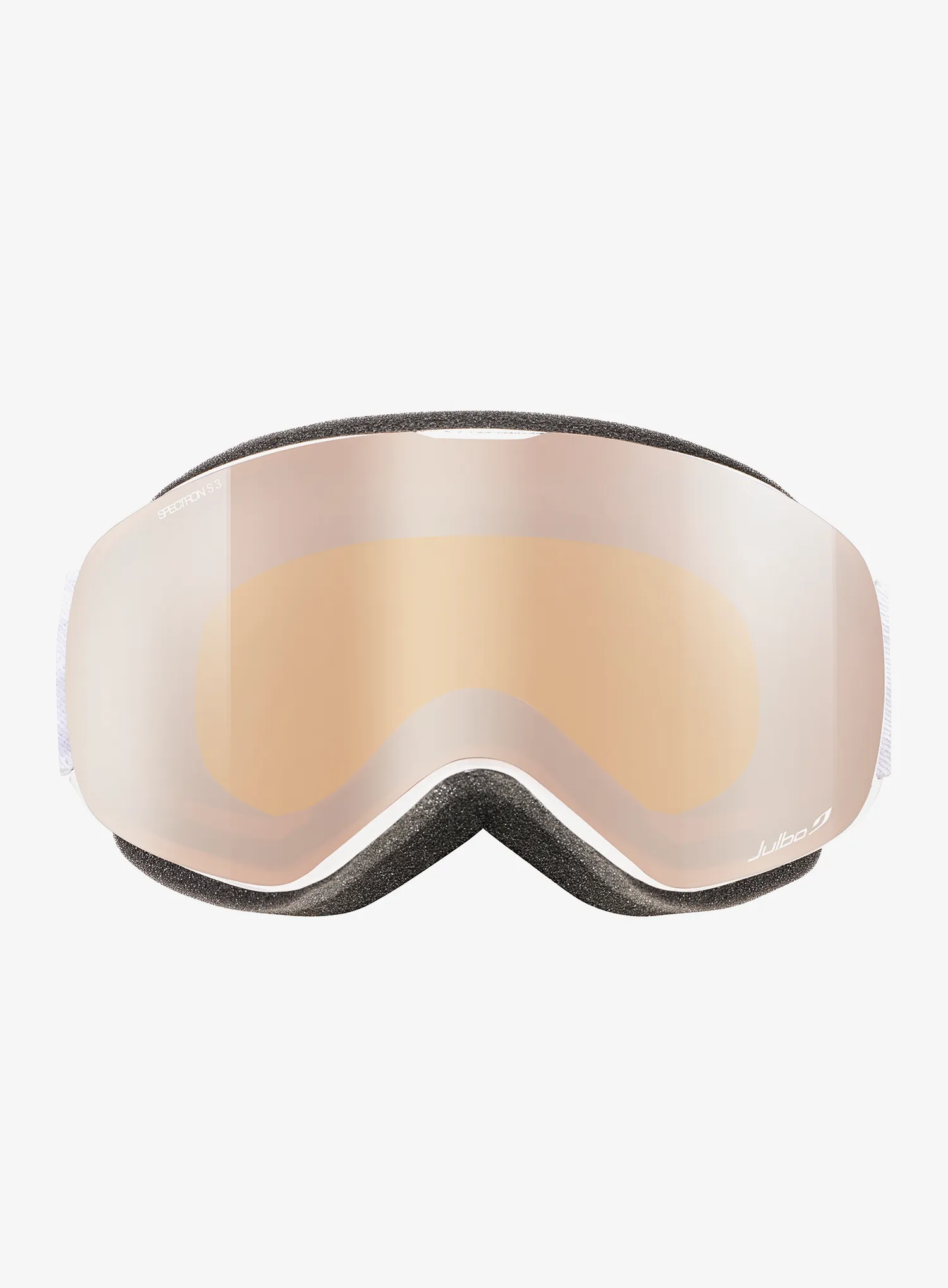 Lyžařské brýle Julbo Proxima - Spectron 3 - white