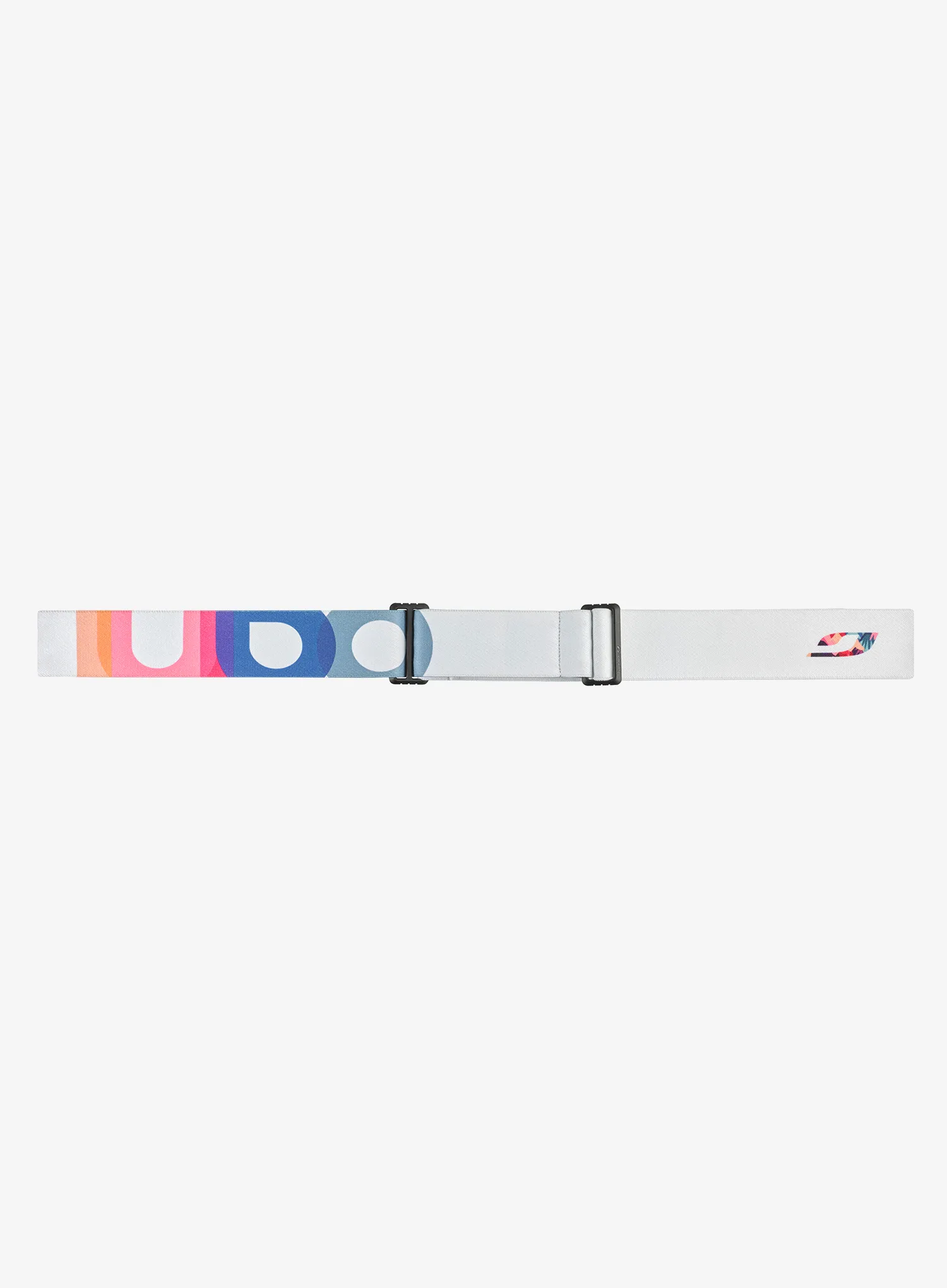 Lyžařské brýle Julbo Proxima - Spectron 3 - white