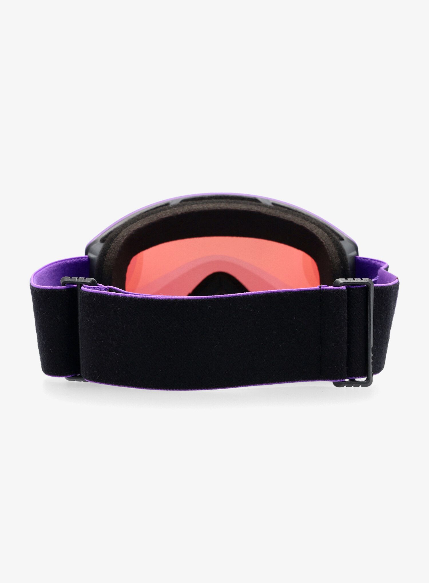 Lyžařské brýle Julbo Razor Edge - REACTIV 2-3 Glare Control - purple/black