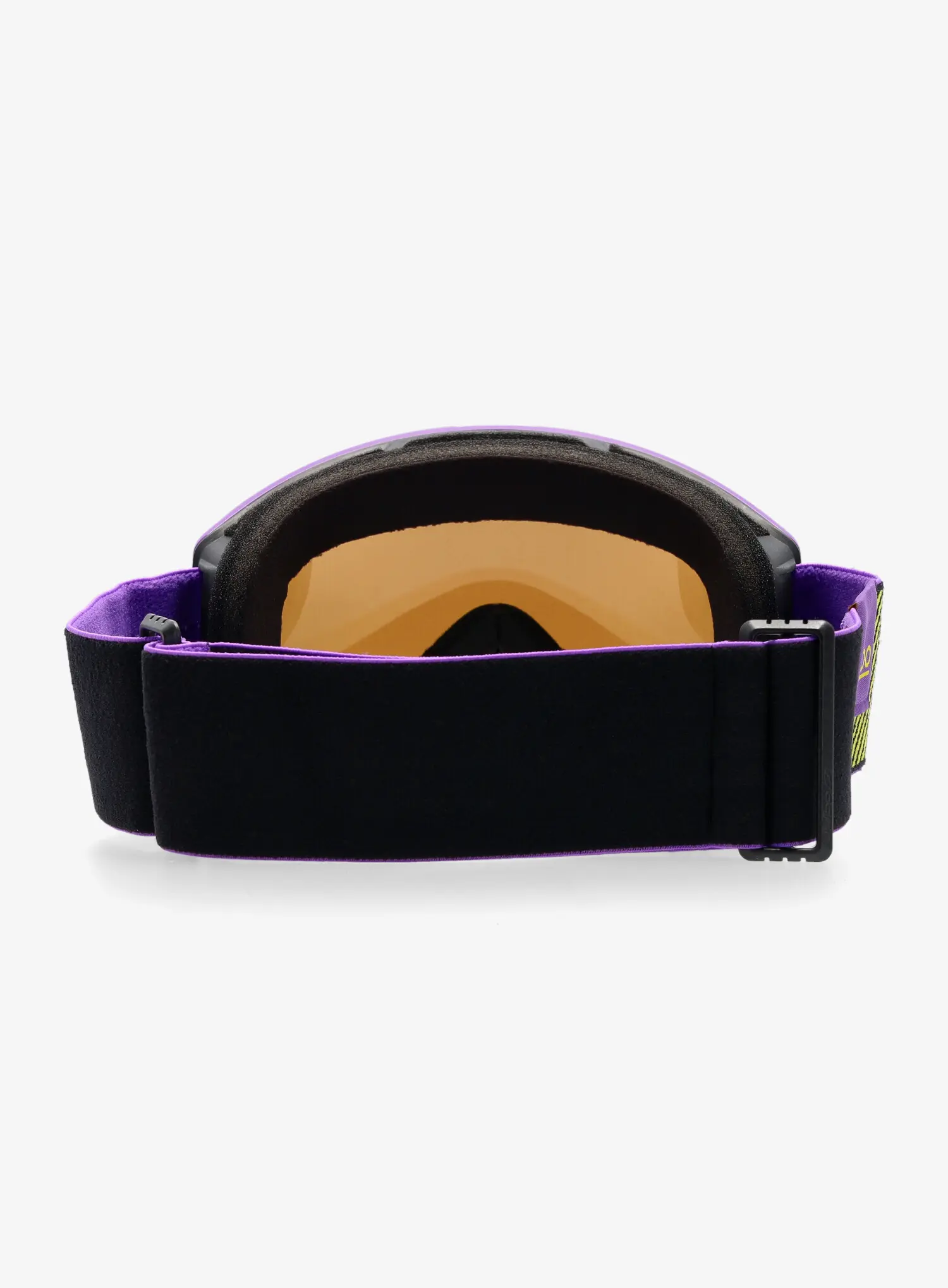Lyžařské brýle Julbo Razor Edge - REACTIV 2-4 Polarized - purple/black/blue flash
