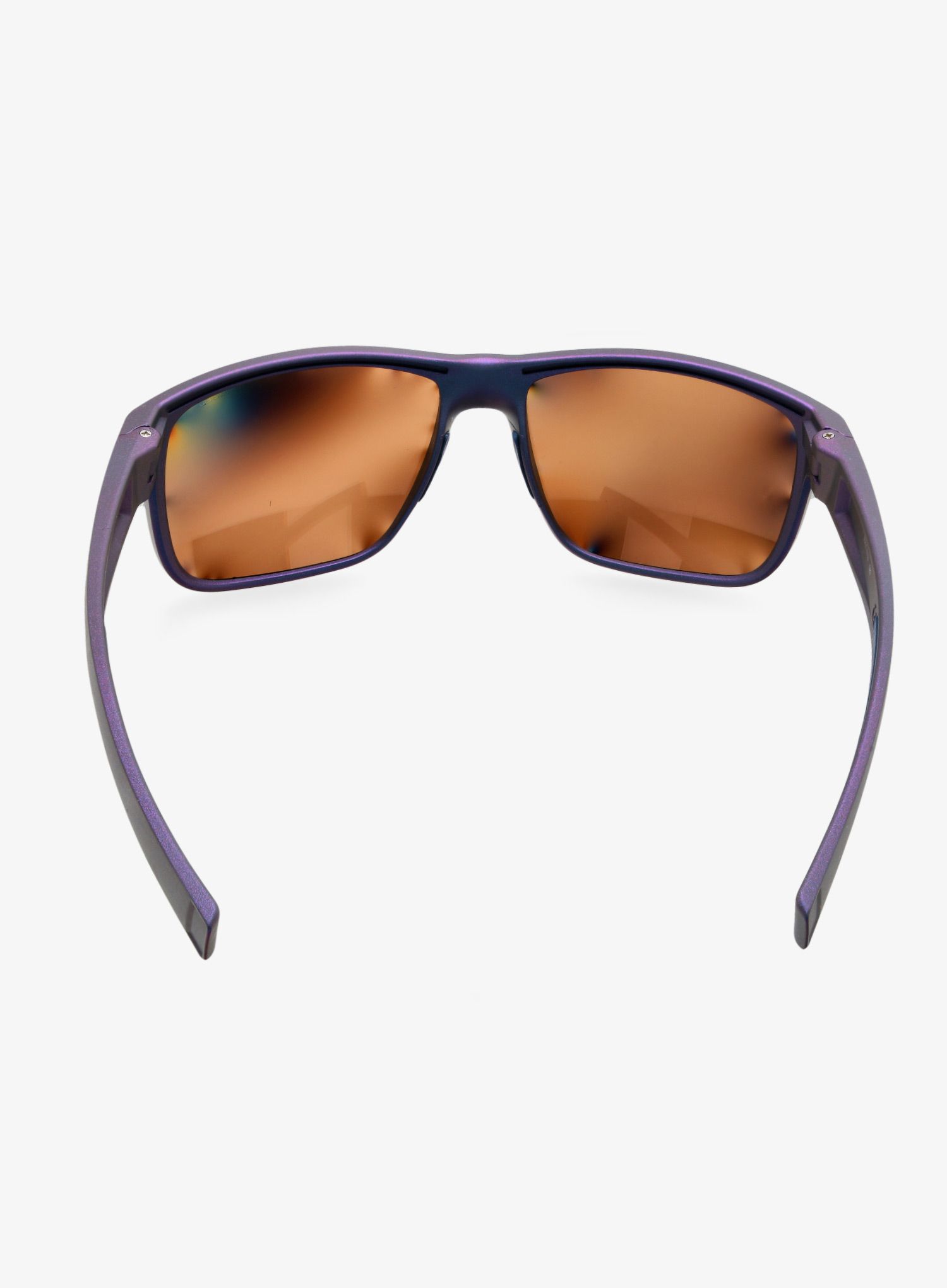 Polarizační brýle Julbo Renegade - POL3 - irise blue/red/brown