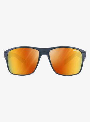 Sluneční brýle Julbo Renegade - REACTIV 1-3 LA - black/red