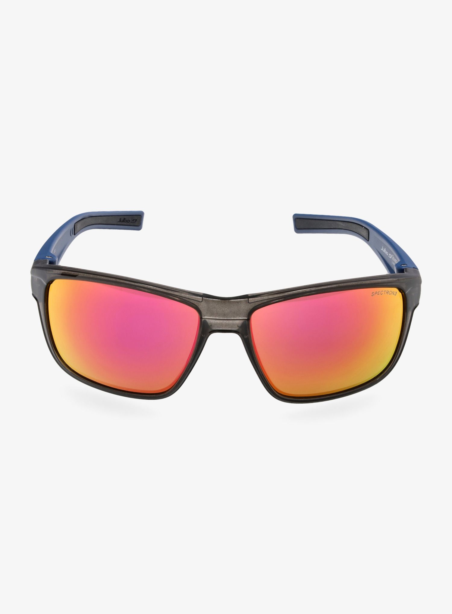 Sluneční brýle Julbo Renegade - SP3CF - black/blue/brown