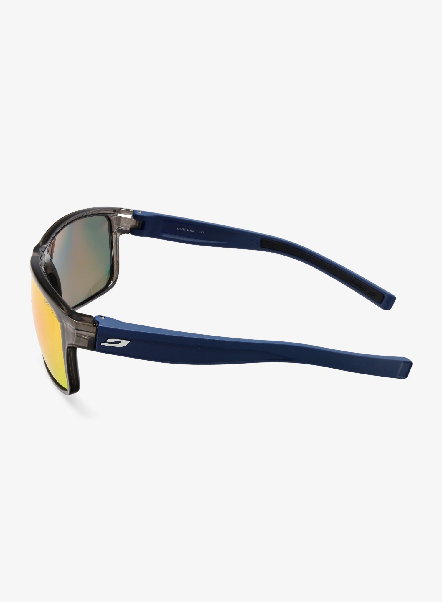 Sluneční brýle Julbo Renegade - SP3CF - black/blue/brown